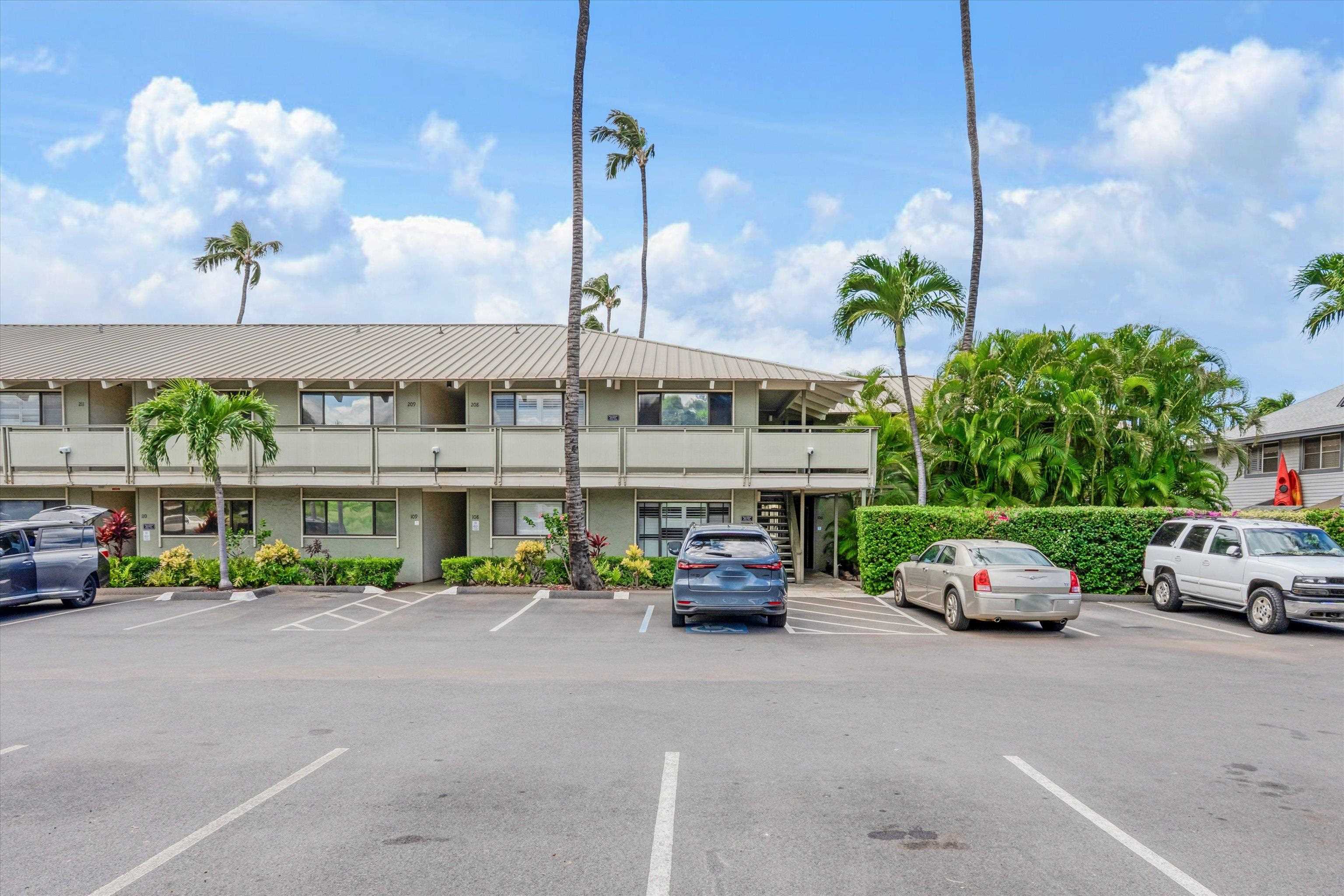 Shores of Maui condo # 205, Kihei, Hawaii - photo 41 of 50