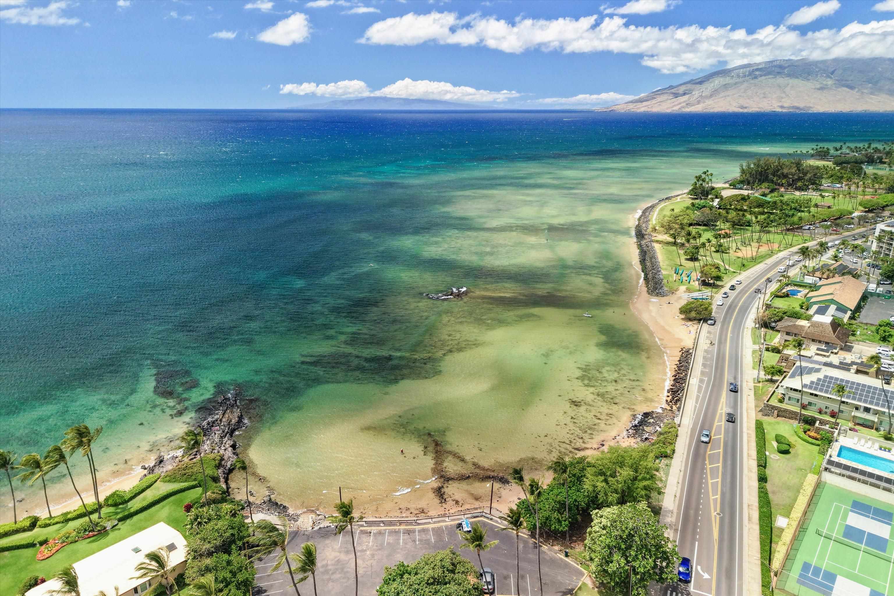 Shores of Maui condo # 205, Kihei, Hawaii - photo 43 of 50