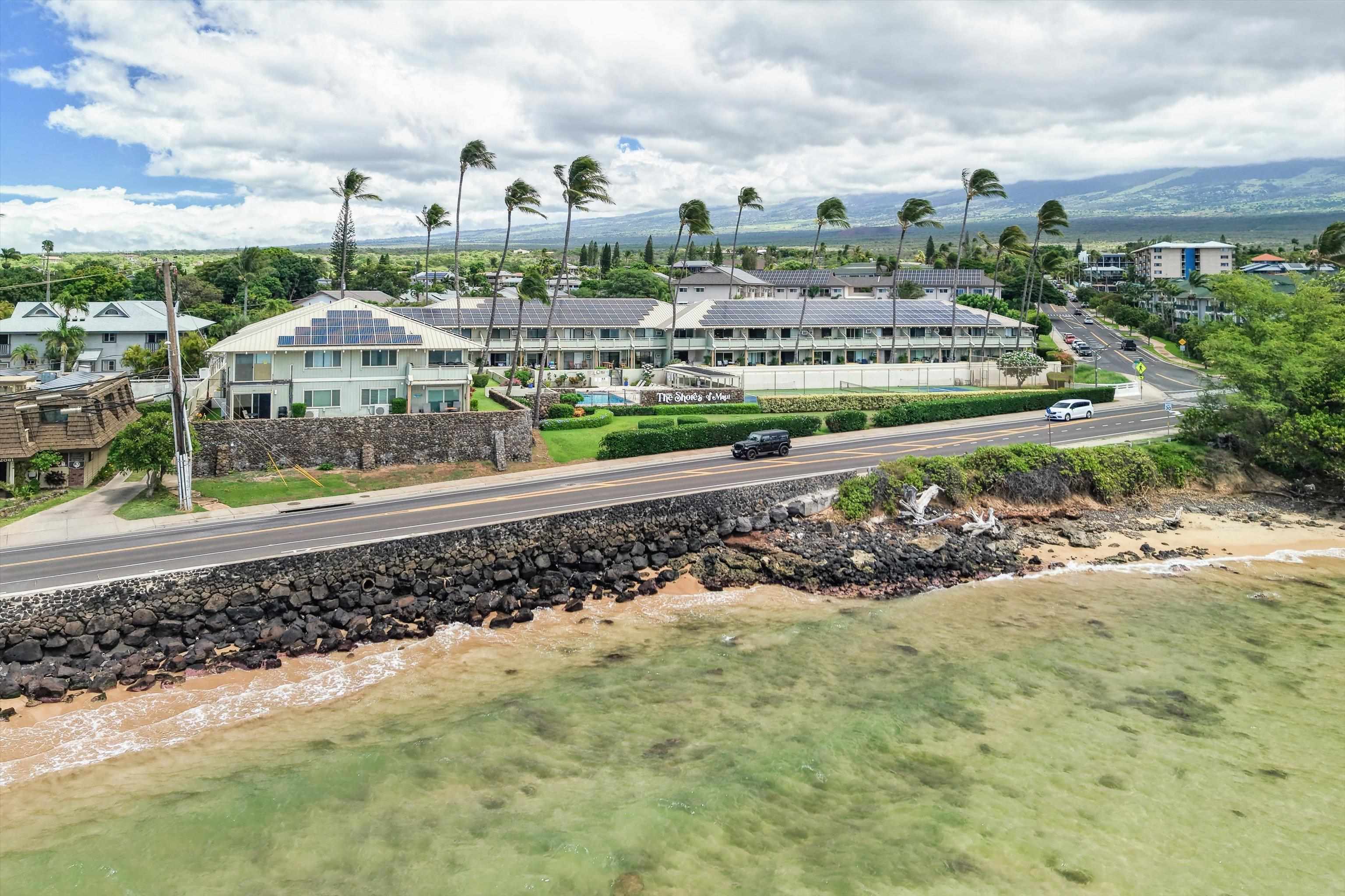 Shores of Maui condo # 205, Kihei, Hawaii - photo 45 of 50