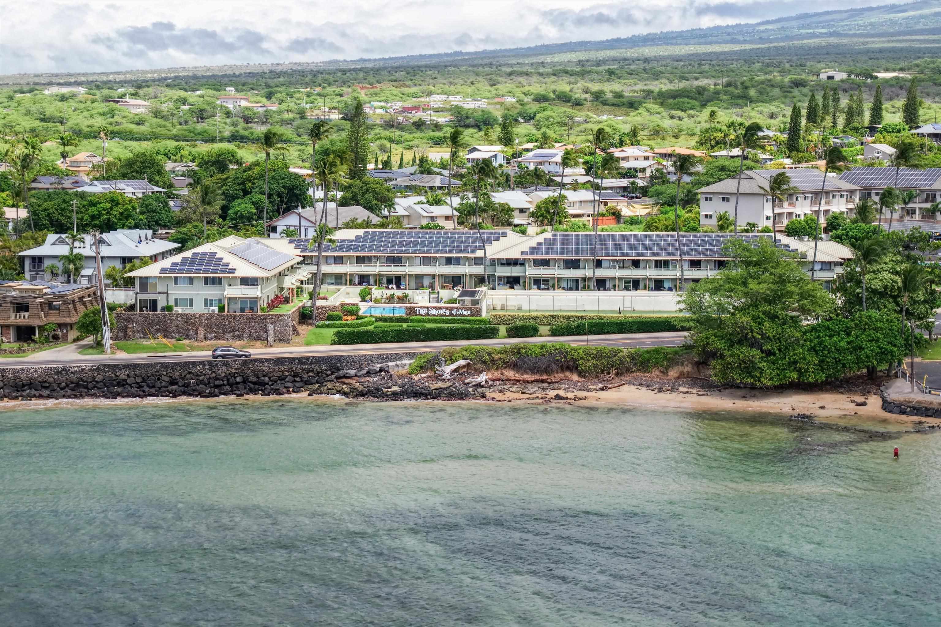 Shores of Maui condo # 205, Kihei, Hawaii - photo 46 of 50