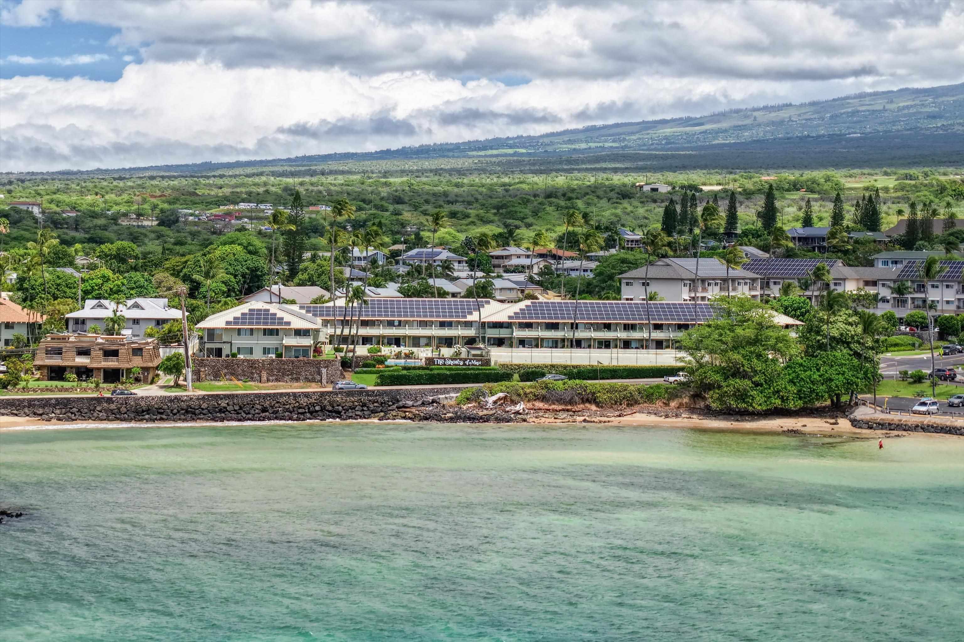 Shores of Maui condo # 205, Kihei, Hawaii - photo 47 of 50