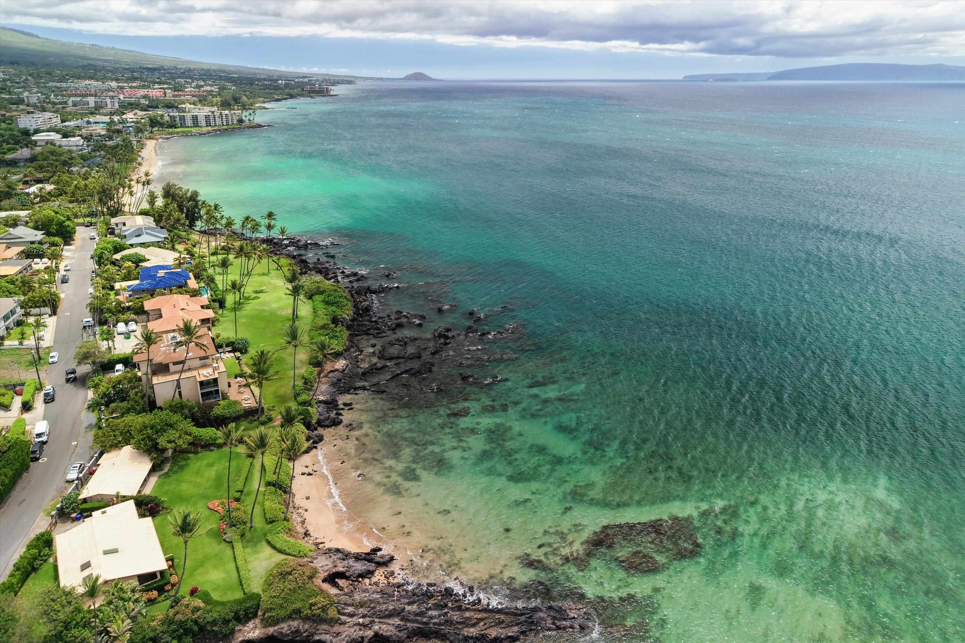 Shores of Maui condo # 205, Kihei, Hawaii - photo 48 of 50