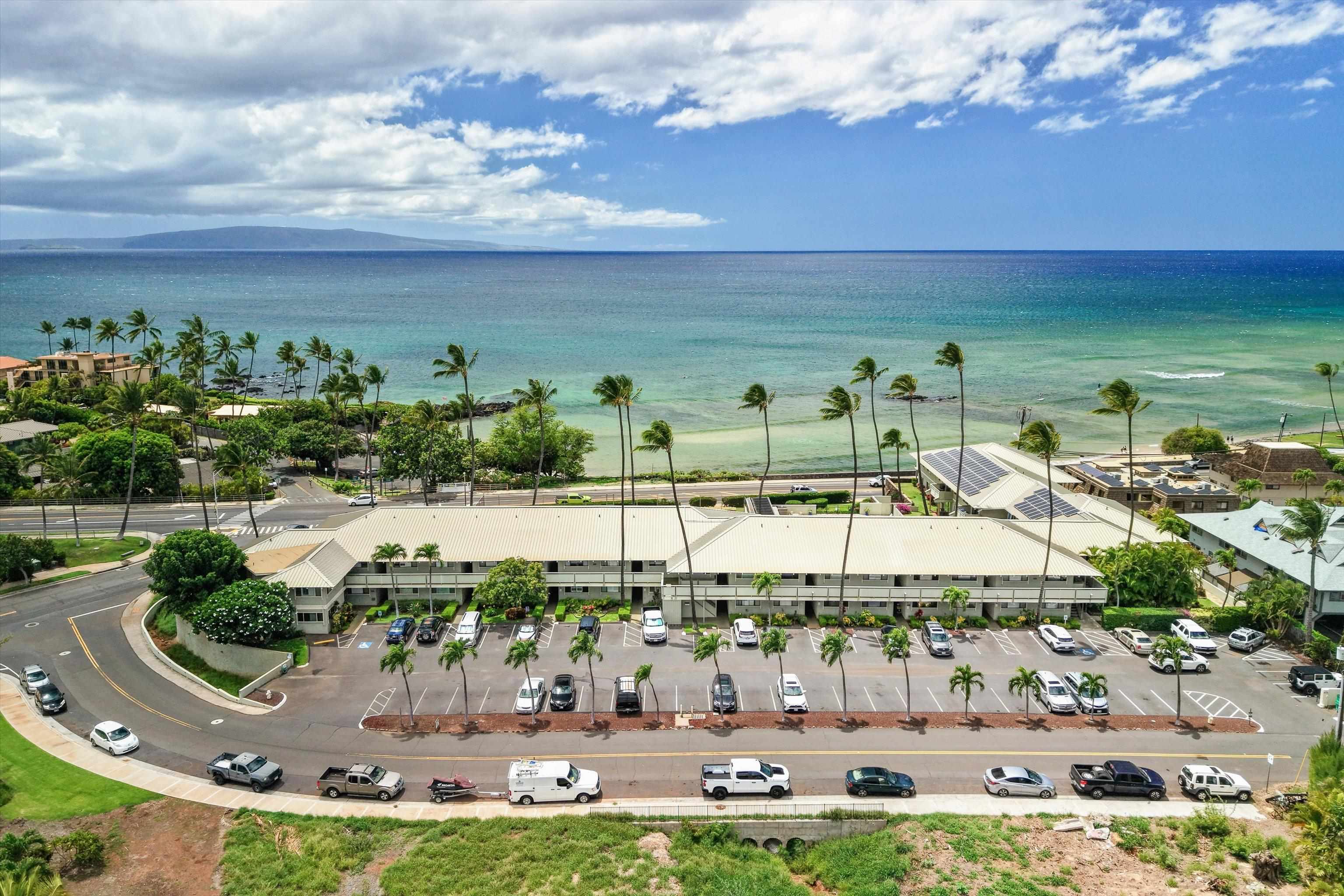 Shores of Maui condo # 205, Kihei, Hawaii - photo 49 of 50