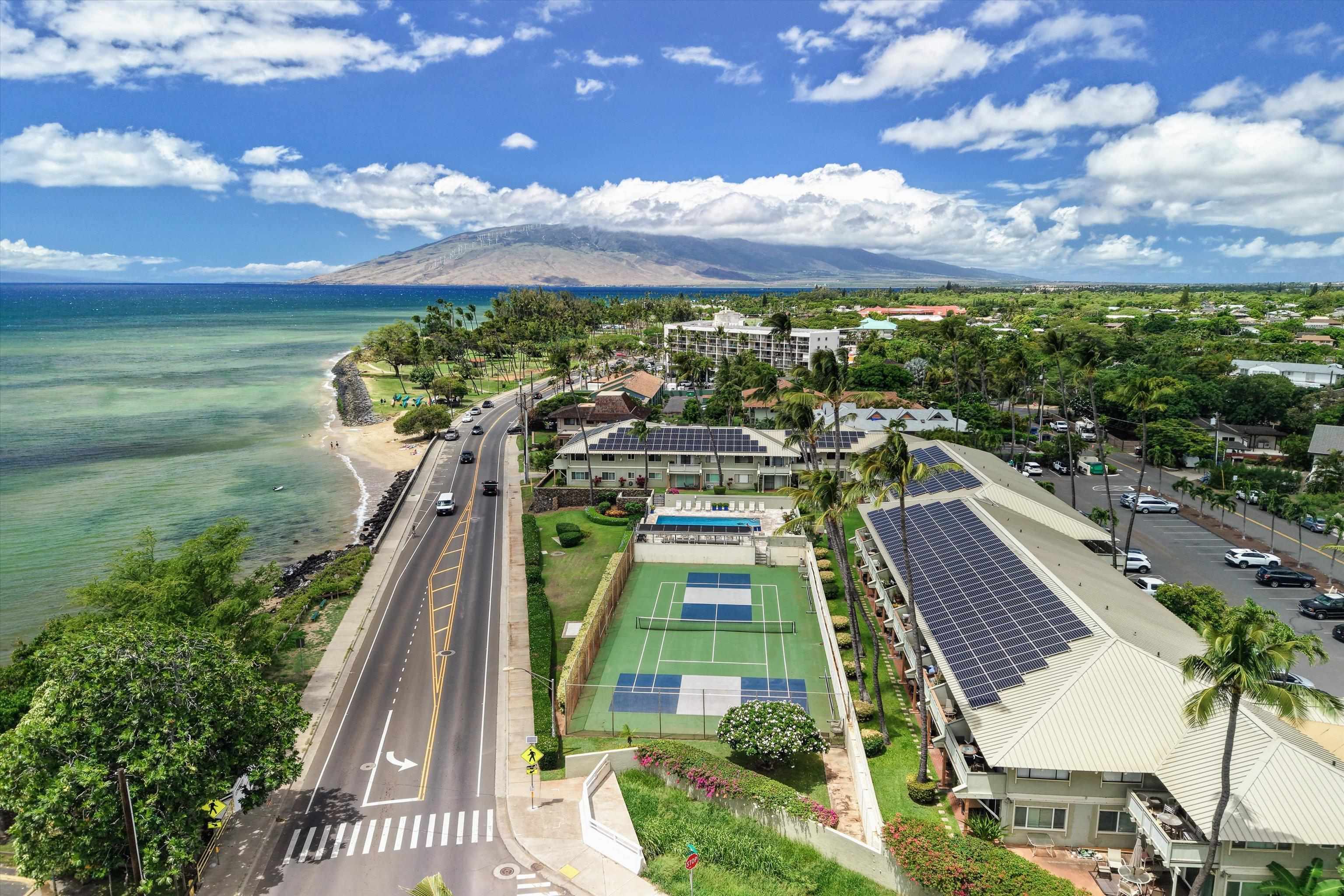Shores of Maui condo # 205, Kihei, Hawaii - photo 9 of 50