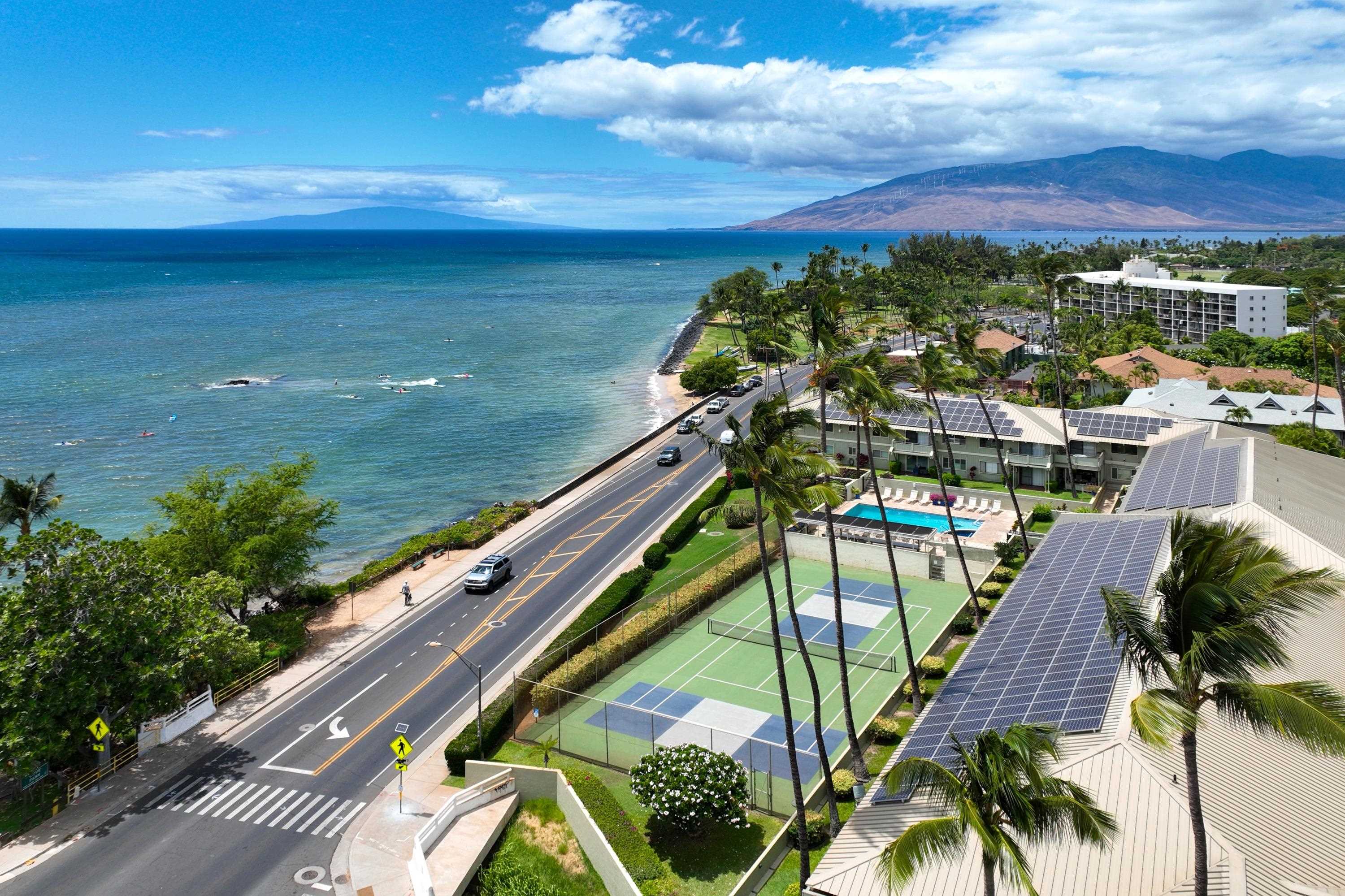 Shores of Maui condo # 207, Kihei, Hawaii - photo 2 of 43