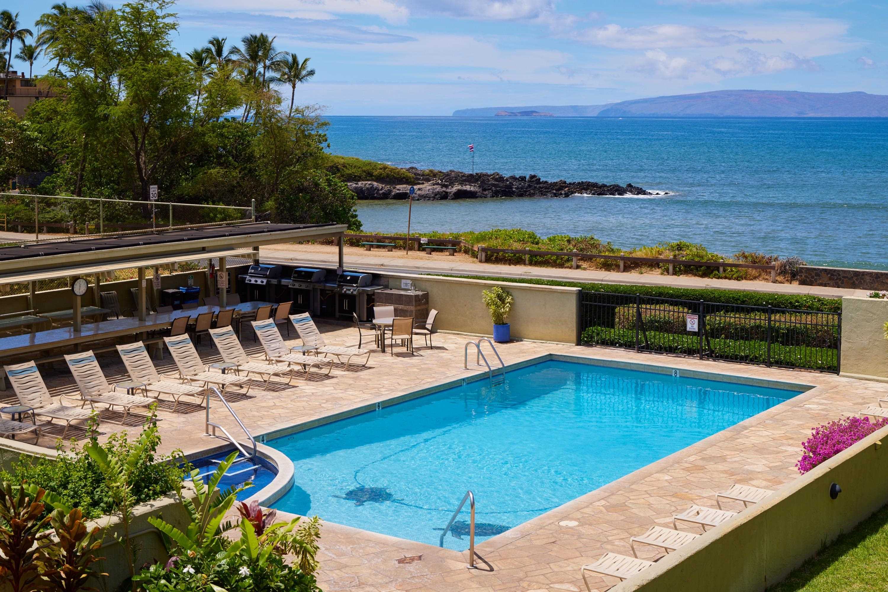Shores of Maui condo # 207, Kihei, Hawaii - photo 19 of 43