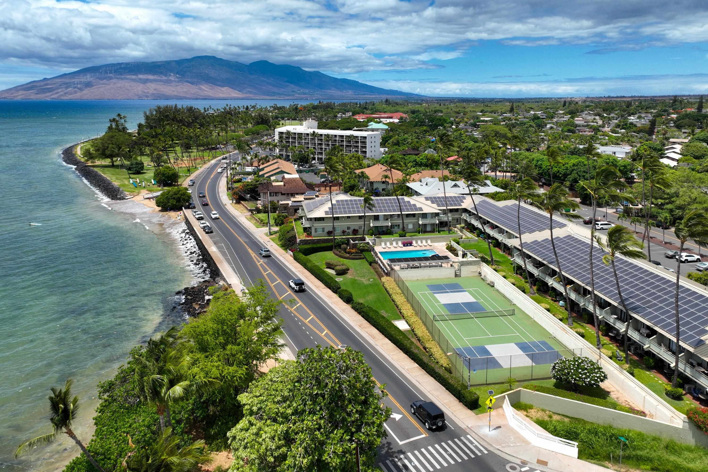 Shores of Maui condo # 207, Kihei, Hawaii - photo 3 of 43