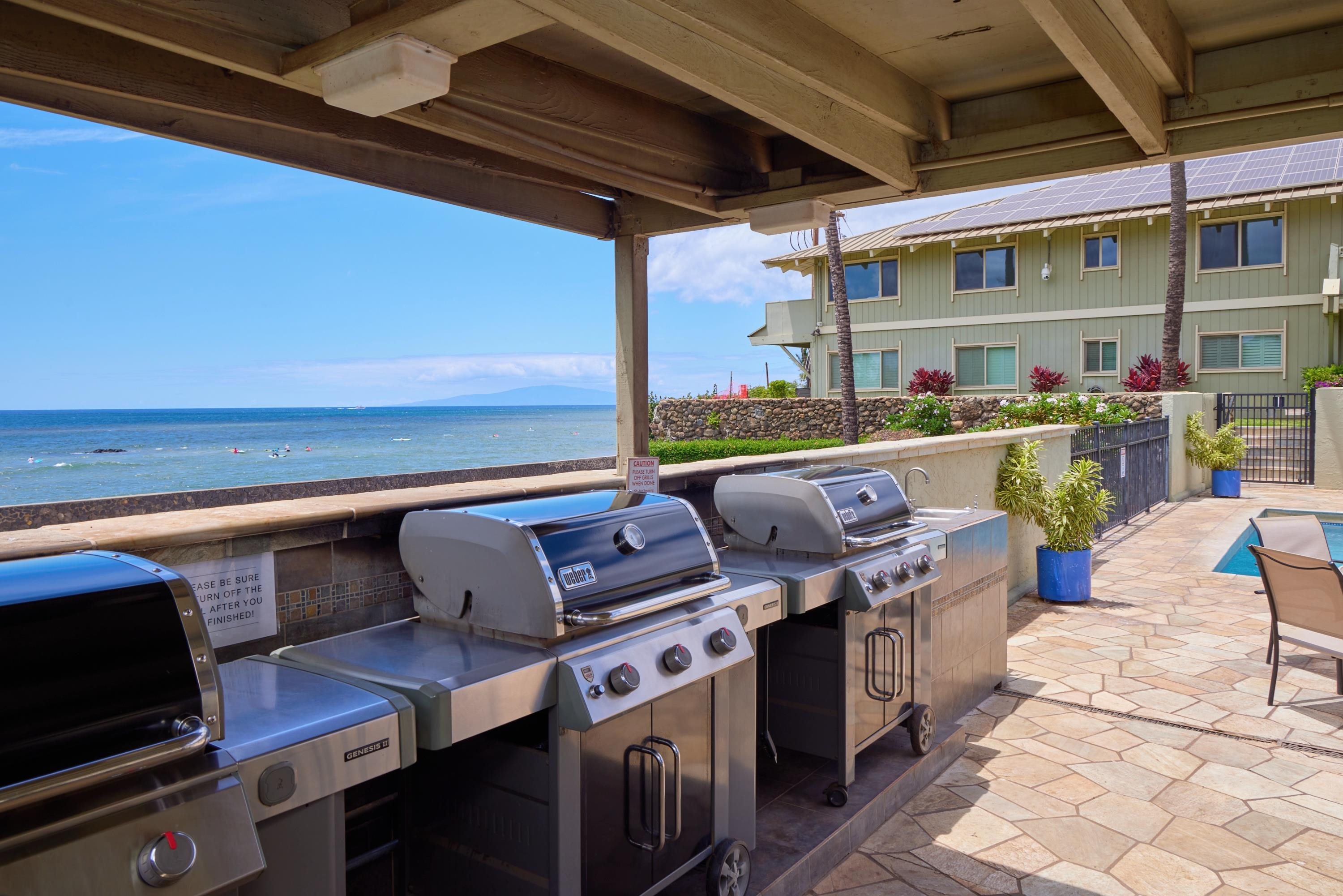 Shores of Maui condo # 207, Kihei, Hawaii - photo 24 of 43