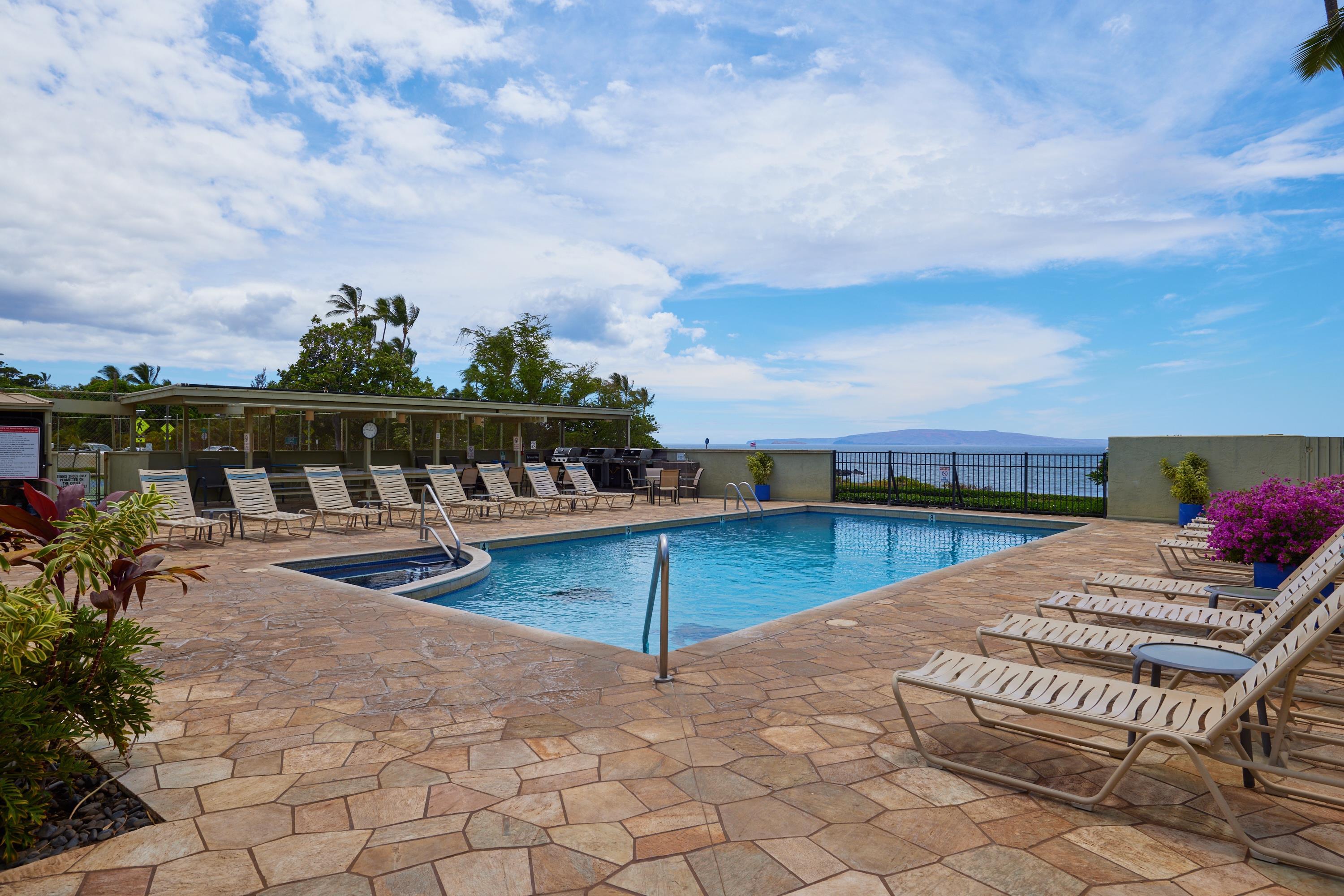 Shores of Maui condo # 207, Kihei, Hawaii - photo 26 of 43