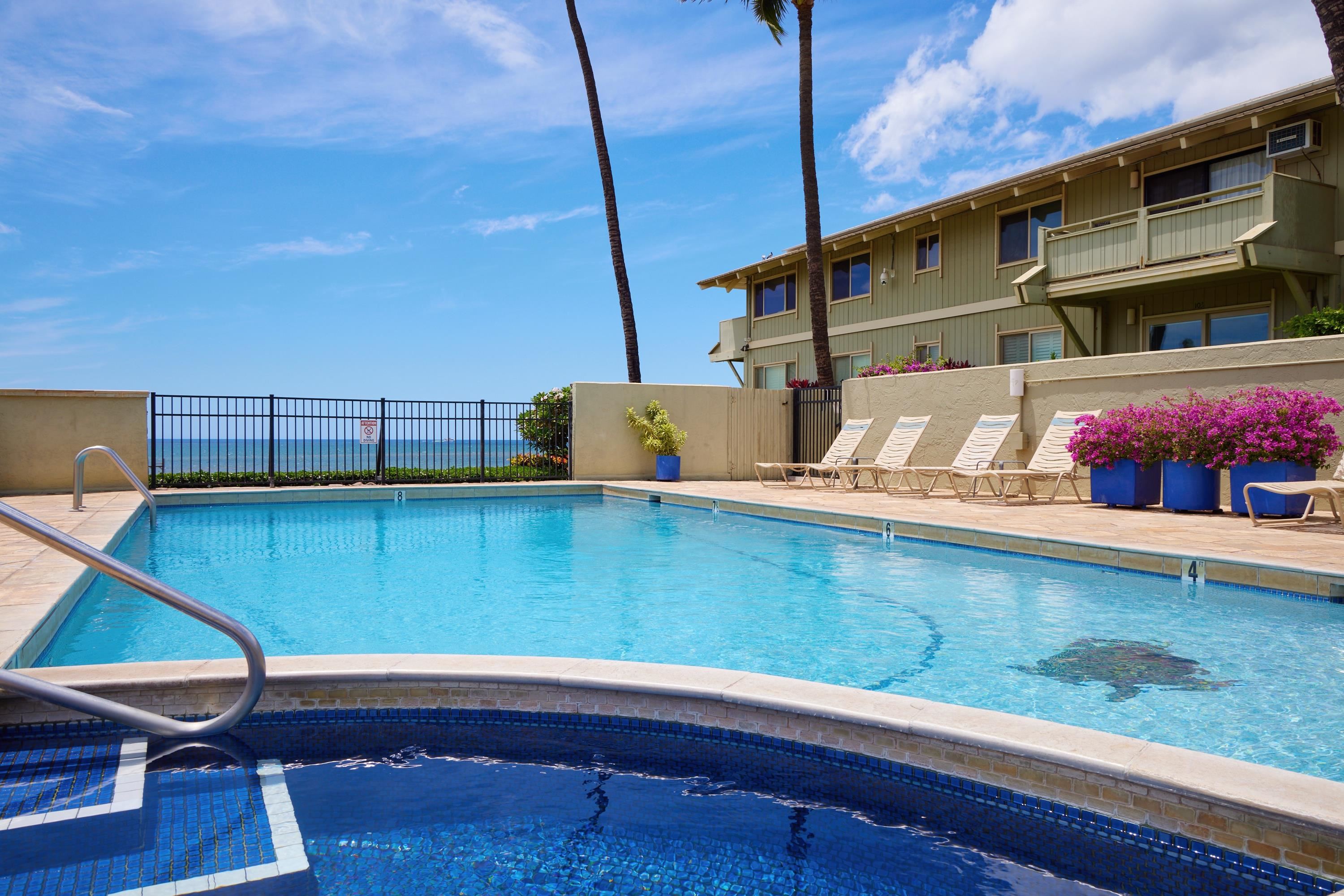 Shores of Maui condo # 207, Kihei, Hawaii - photo 27 of 43