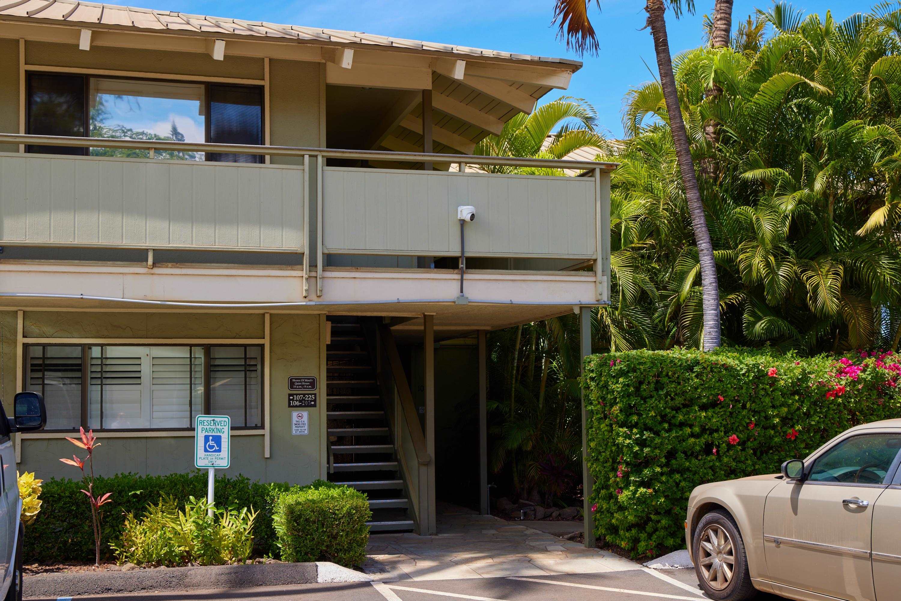 Shores of Maui condo # 207, Kihei, Hawaii - photo 30 of 43
