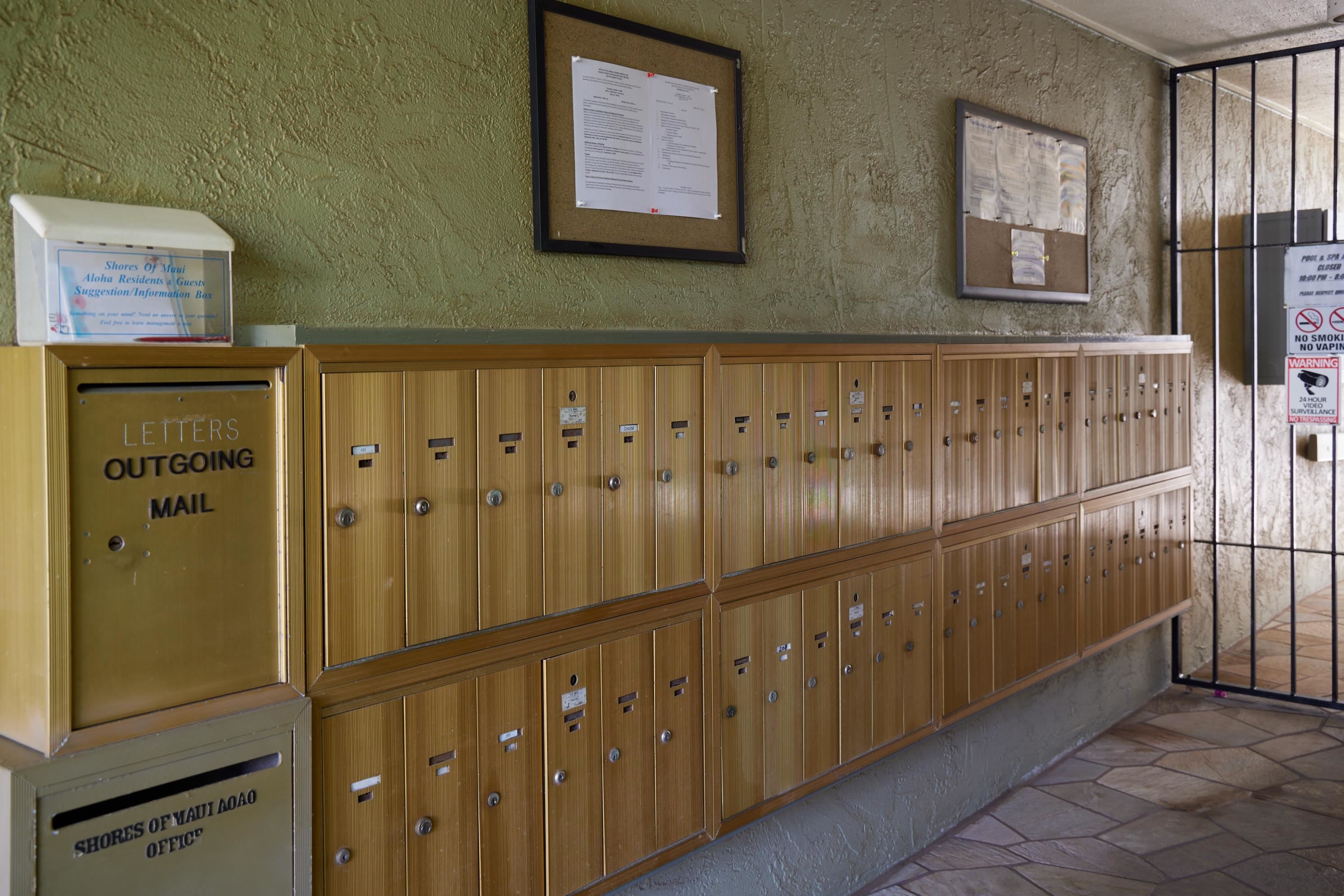 Shores of Maui condo # 207, Kihei, Hawaii - photo 34 of 43