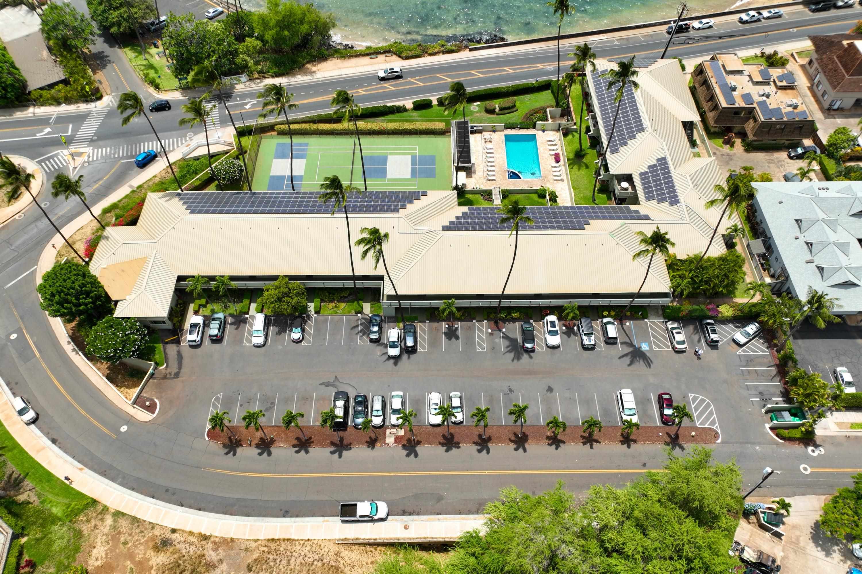 Shores of Maui condo # 207, Kihei, Hawaii - photo 35 of 43