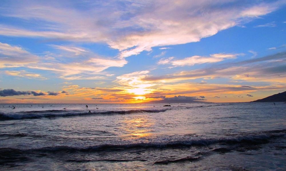 Shores of Maui condo # 207, Kihei, Hawaii - photo 5 of 43