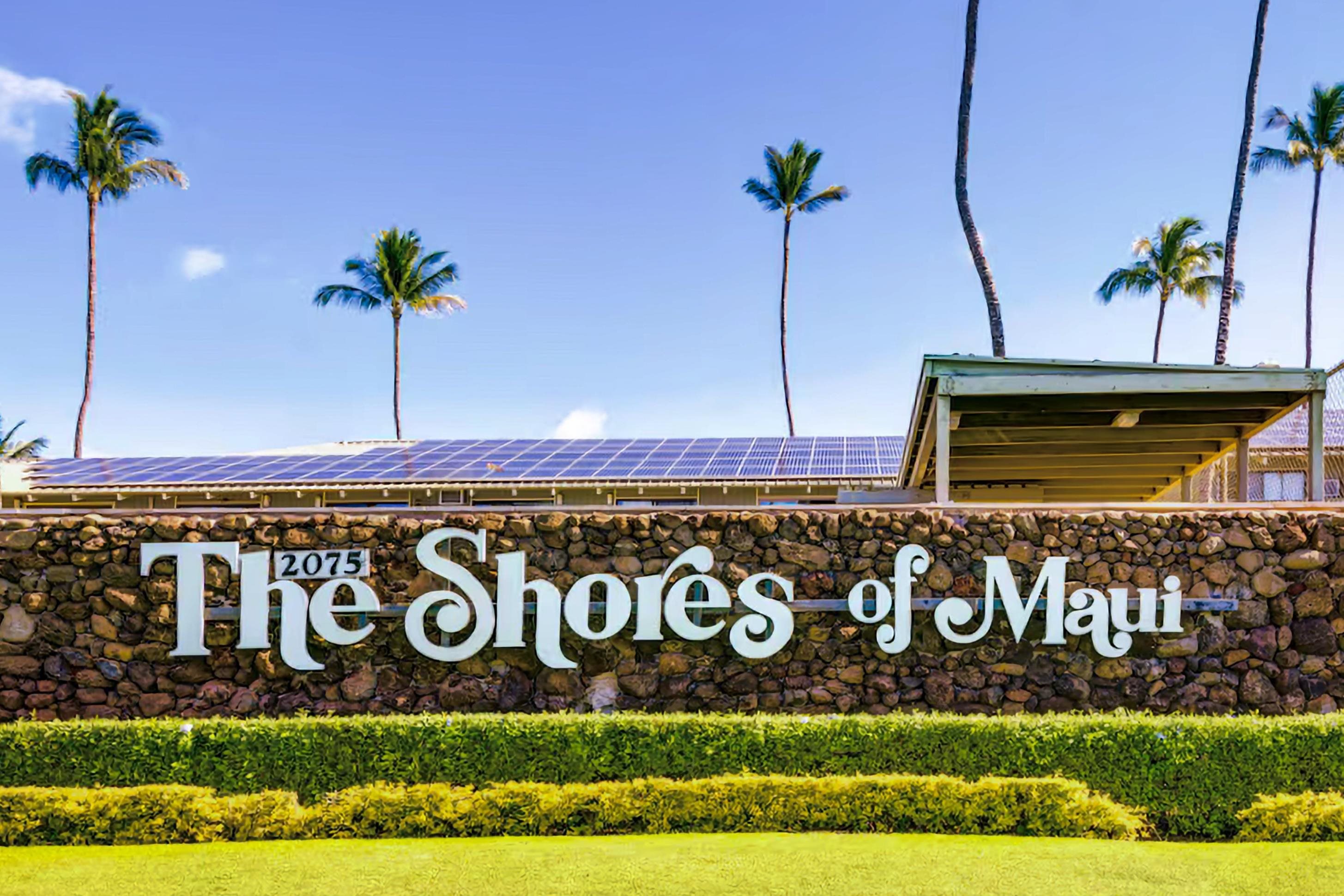 Shores of Maui condo # 207, Kihei, Hawaii - photo 43 of 43