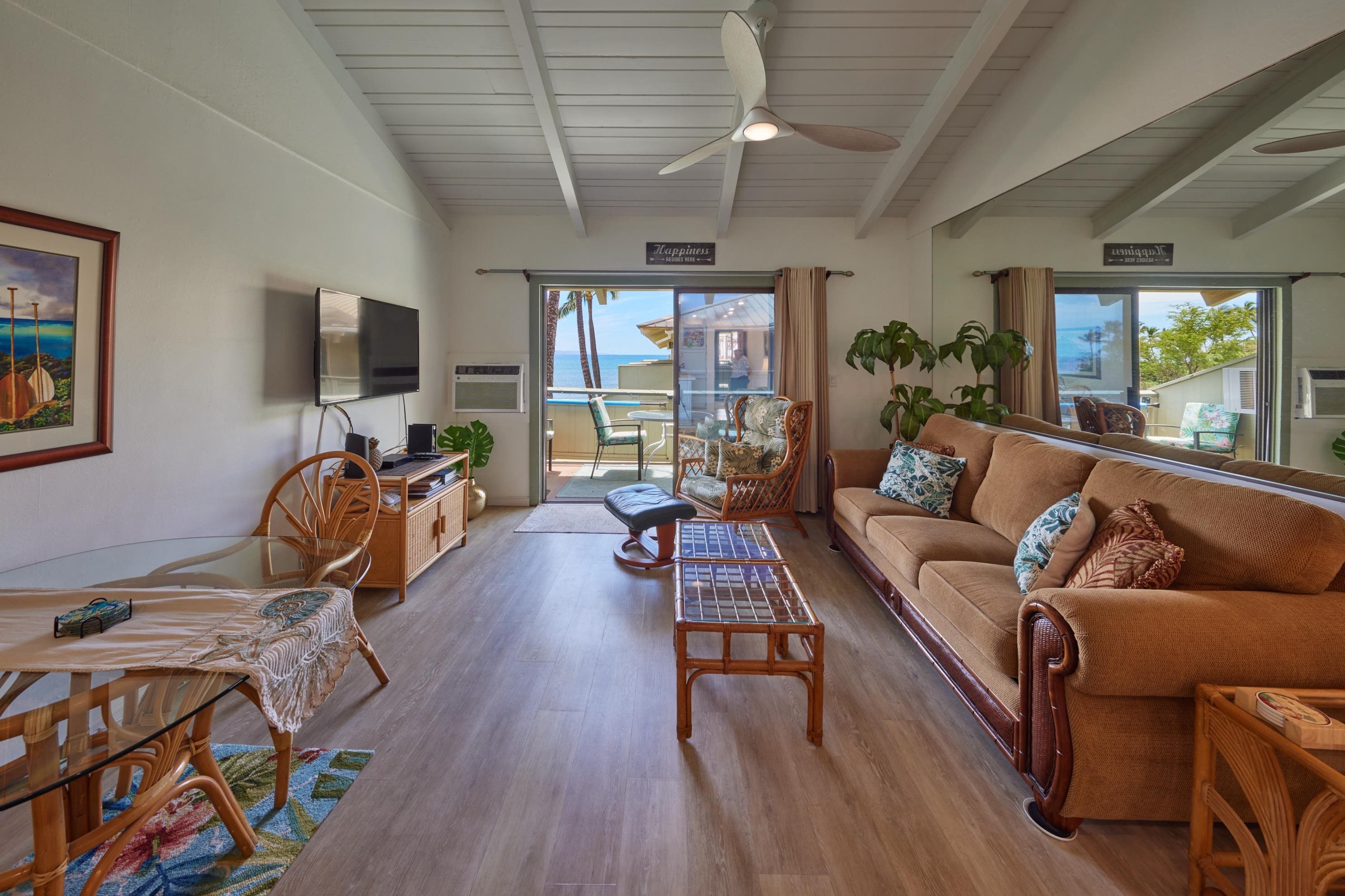 Shores of Maui condo # 207, Kihei, Hawaii - photo 6 of 43