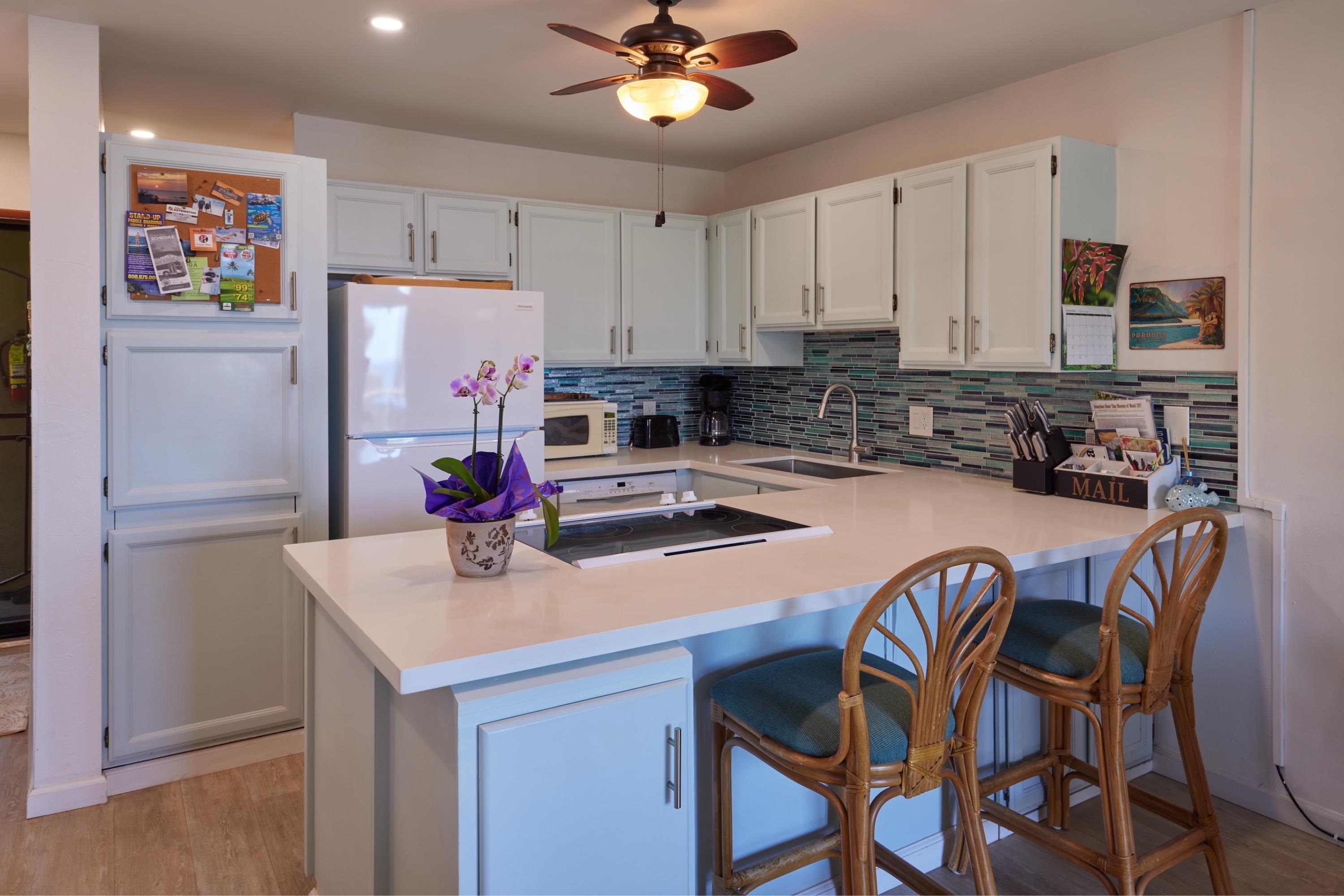 Shores of Maui condo # 207, Kihei, Hawaii - photo 8 of 43