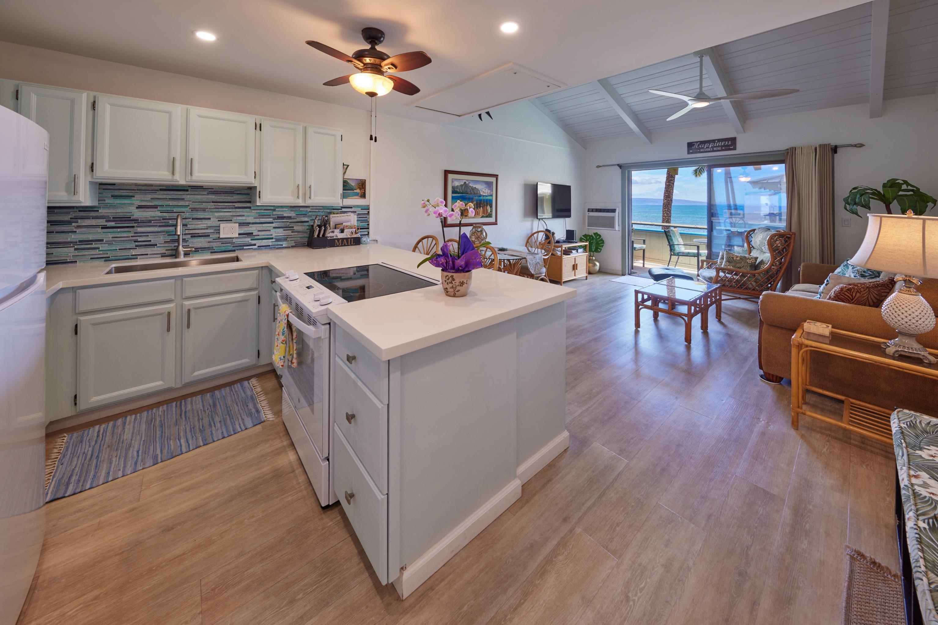 Shores of Maui condo # 207, Kihei, Hawaii - photo 9 of 43