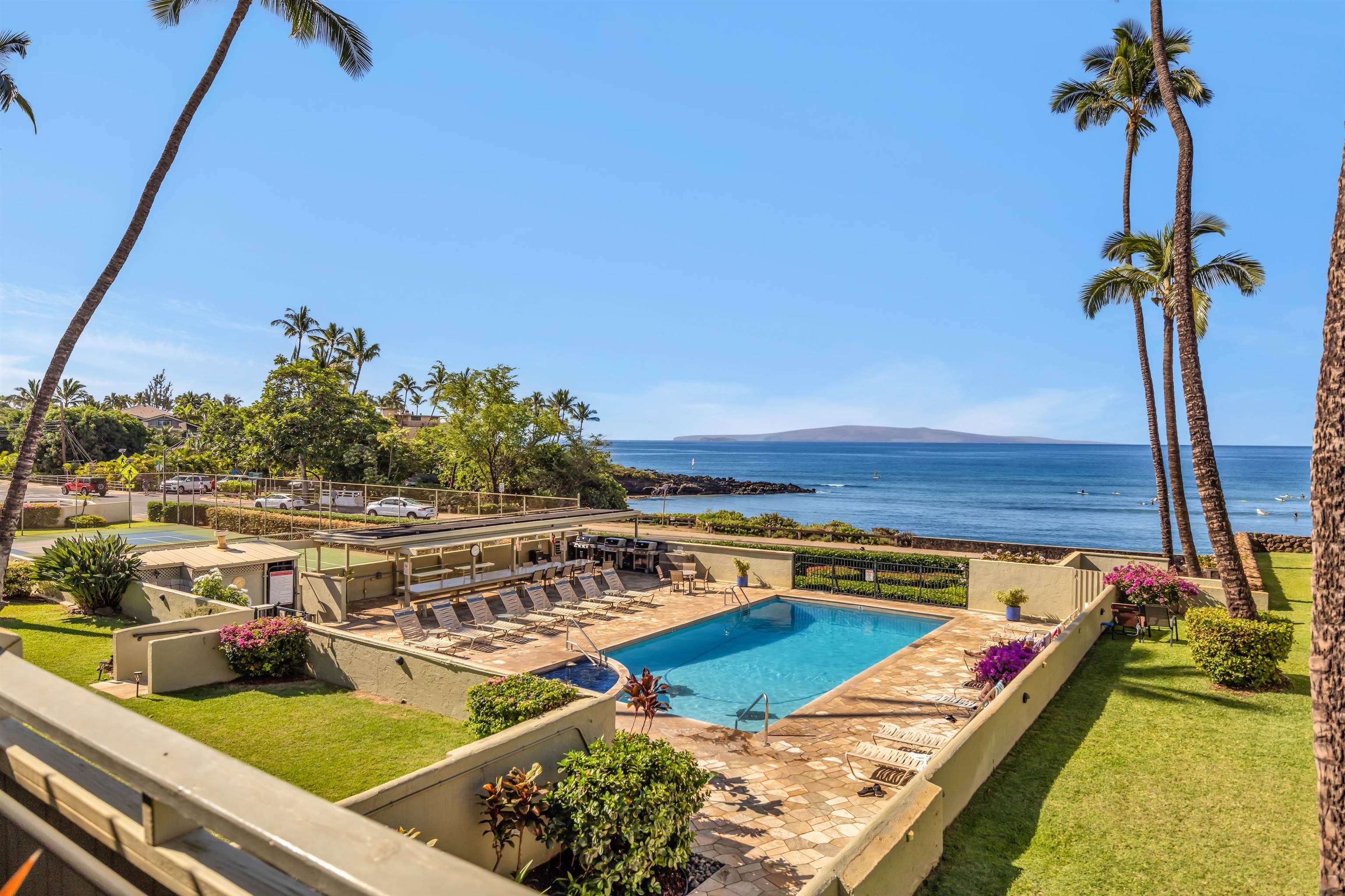 Shores of Maui condo # 208, Kihei, Hawaii - photo 18 of 29