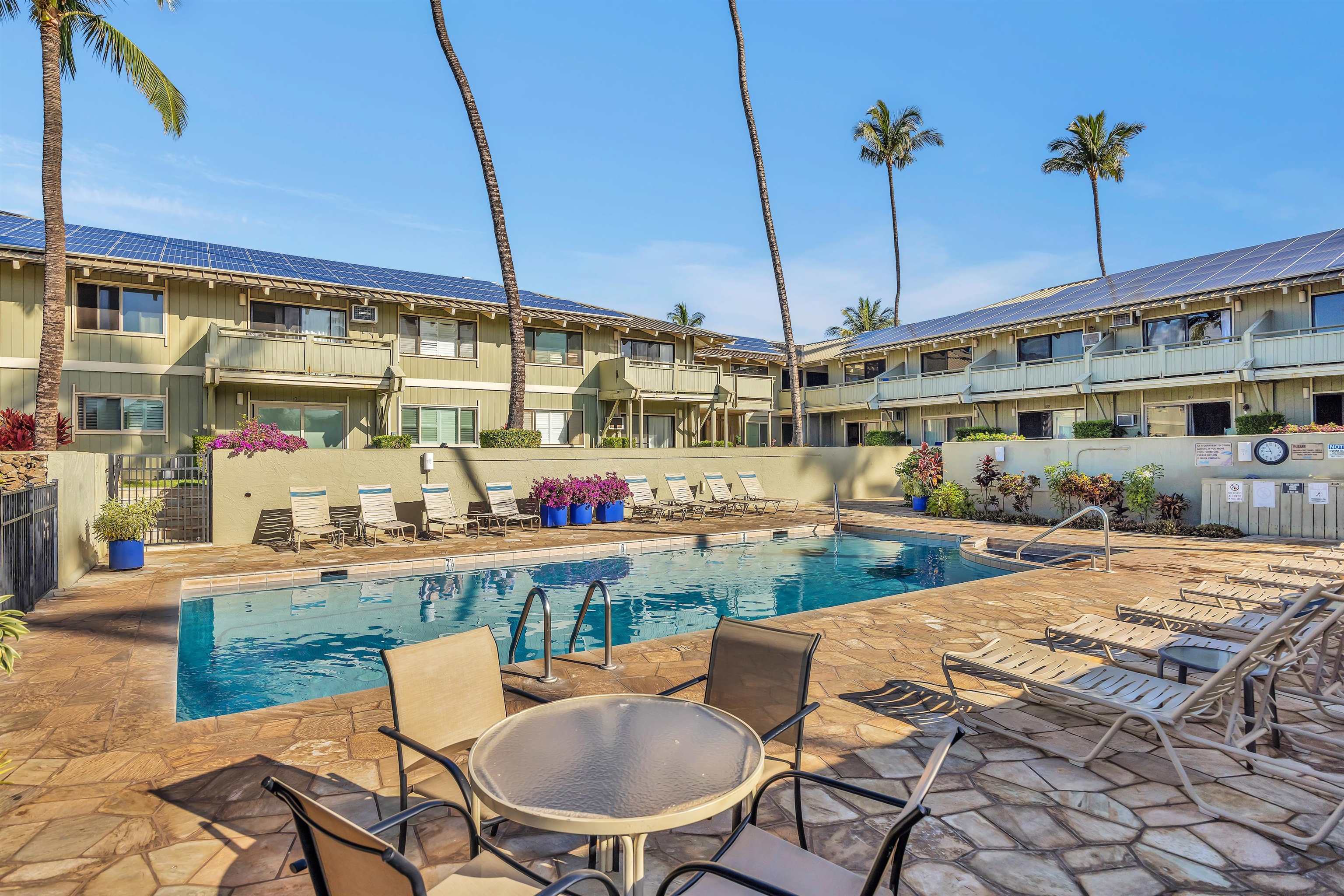 Shores of Maui condo # 208, Kihei, Hawaii - photo 20 of 29