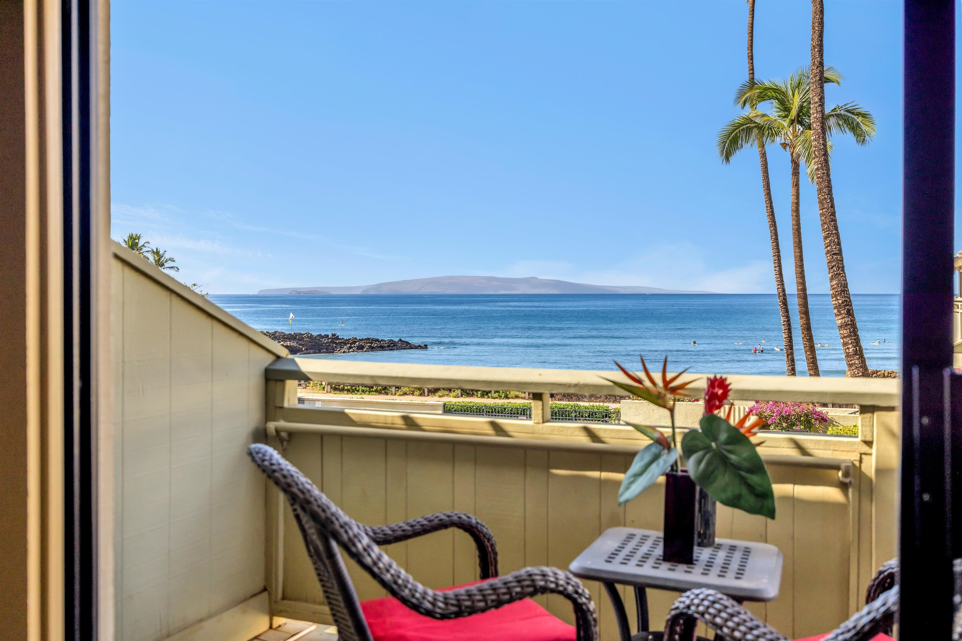 Shores of Maui condo # 208, Kihei, Hawaii - photo 3 of 20