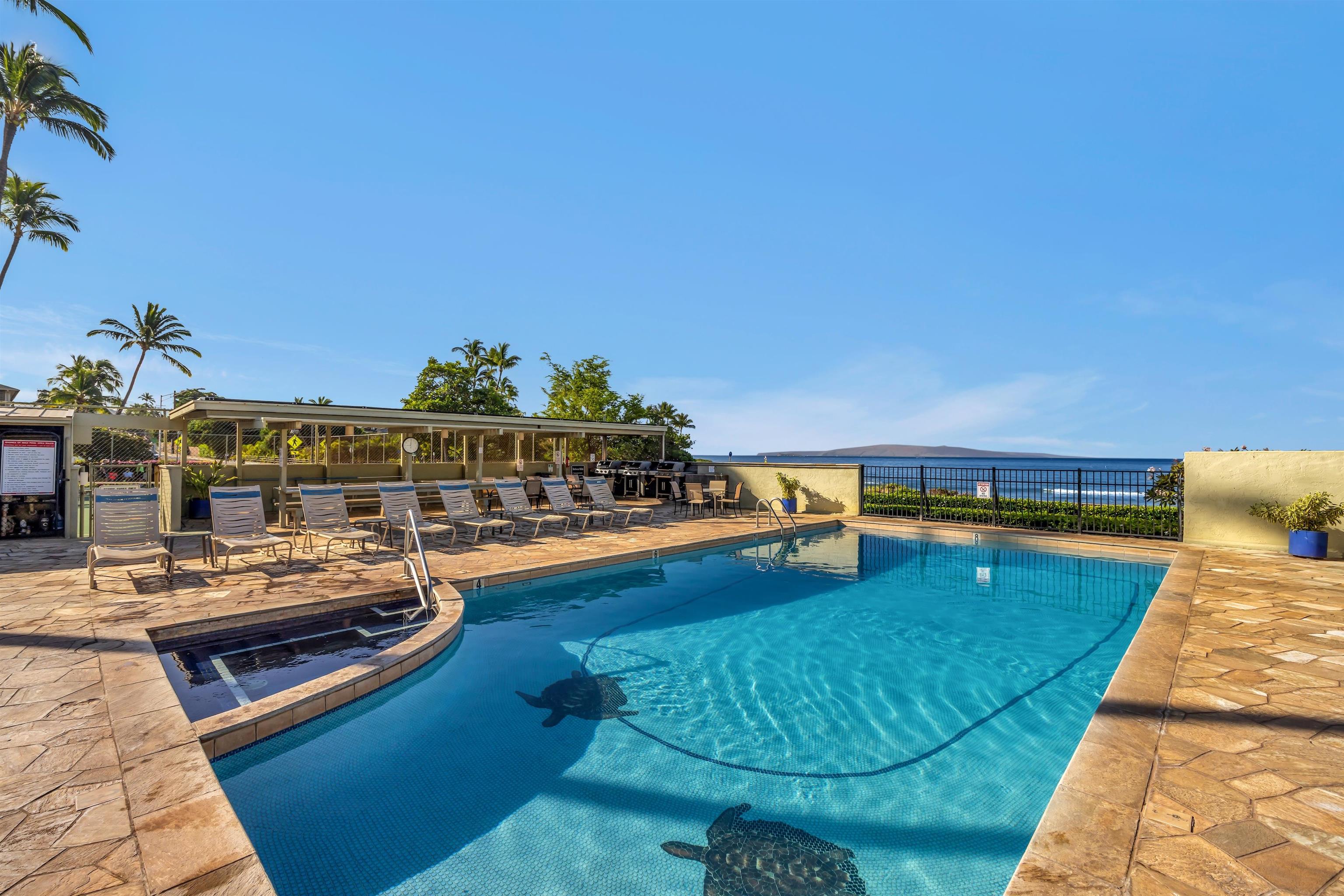 Shores of Maui condo # 208, Kihei, Hawaii - photo 21 of 29