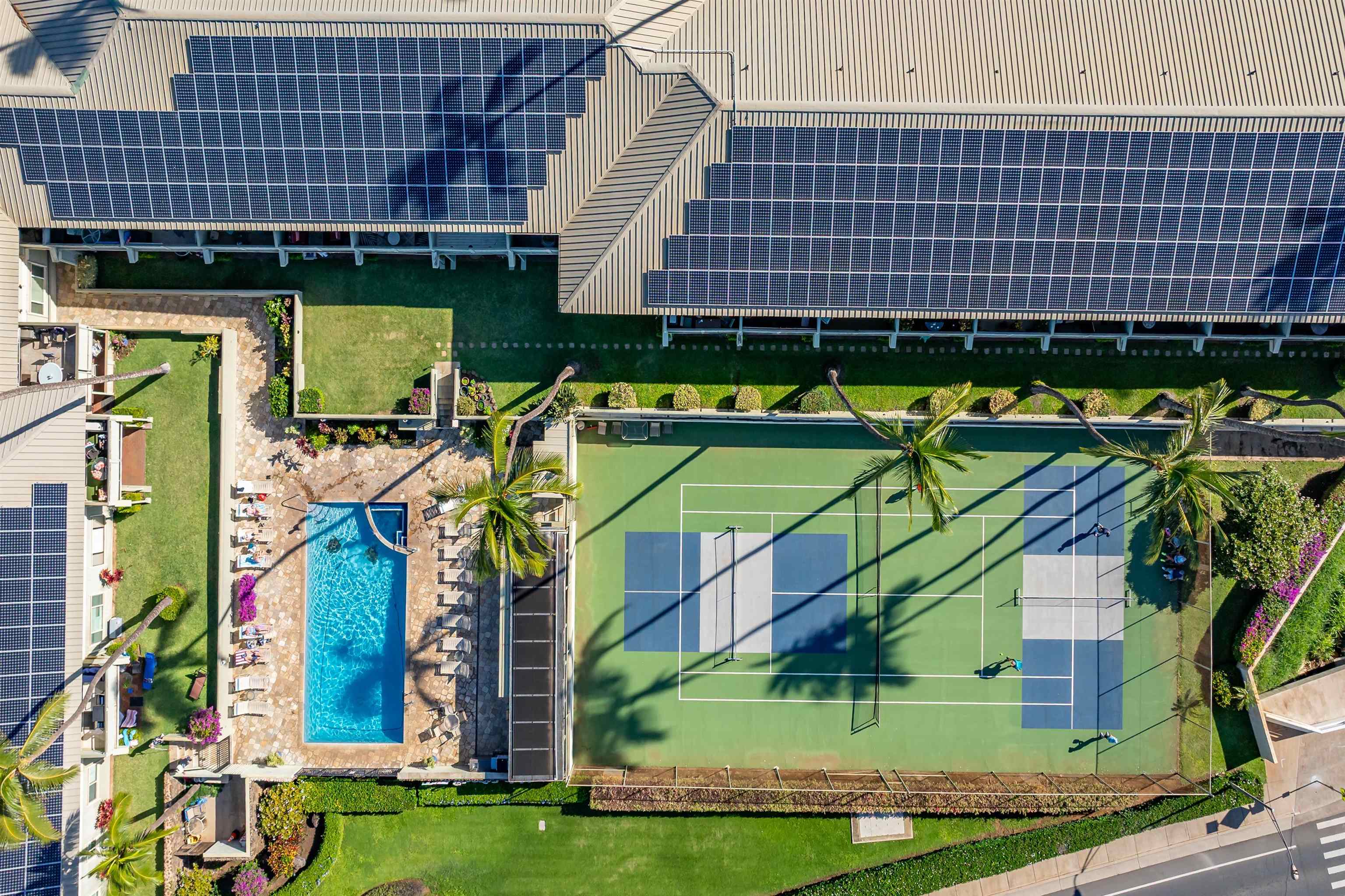 Shores of Maui condo # 208, Kihei, Hawaii - photo 26 of 29