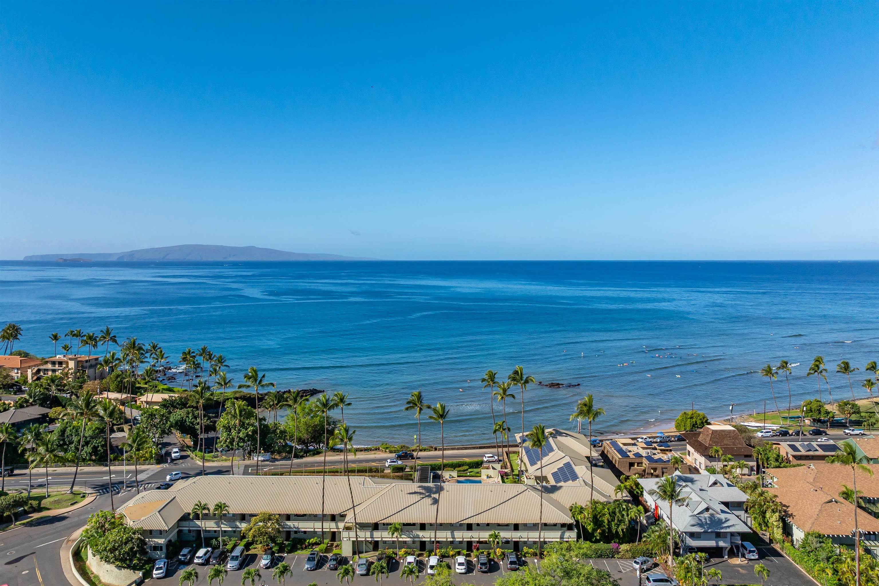 Shores of Maui condo # 208, Kihei, Hawaii - photo 27 of 29