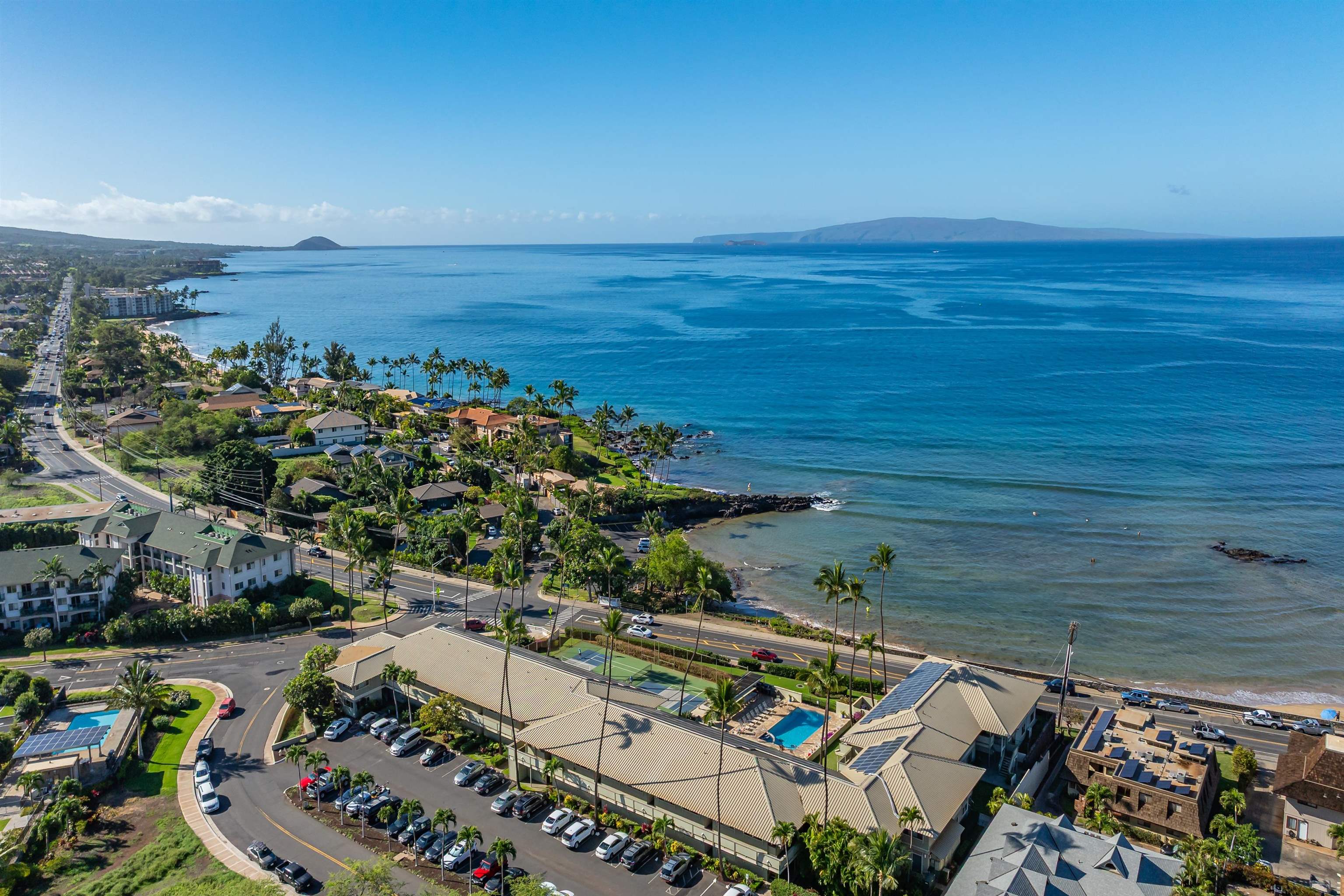Shores of Maui condo # 208, Kihei, Hawaii - photo 28 of 29