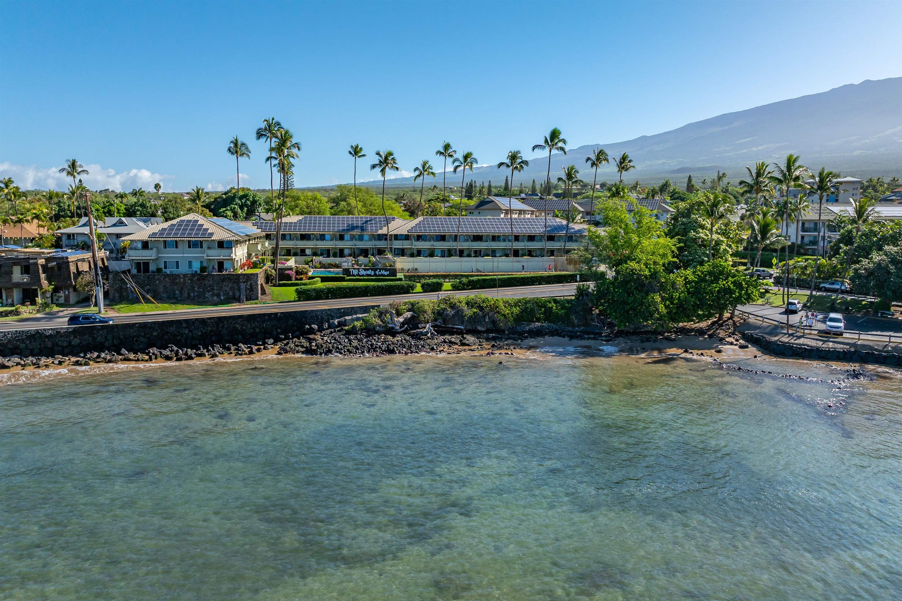 Shores of Maui condo # 208, Kihei, Hawaii - photo 29 of 29