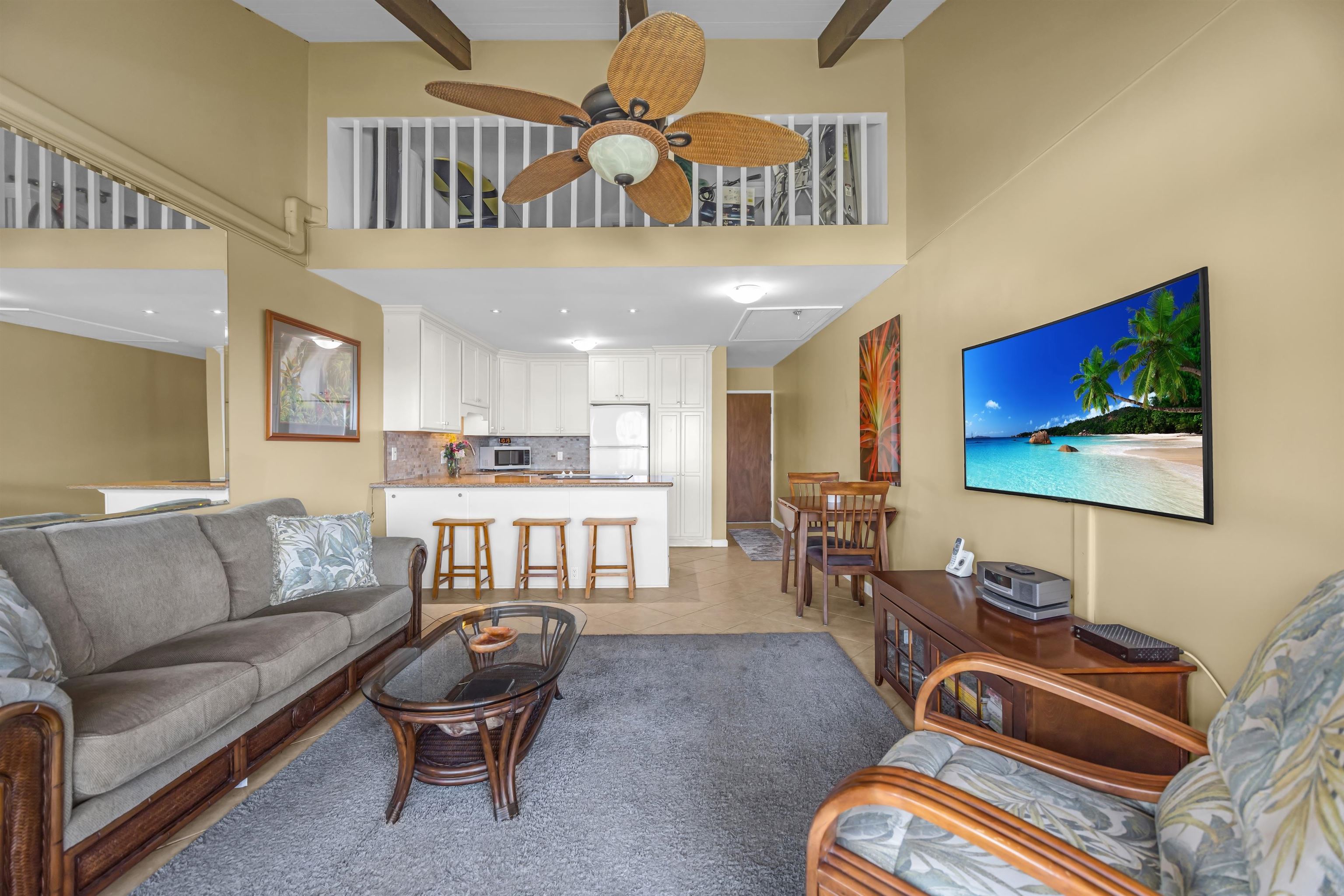 Shores of Maui condo # 208, Kihei, Hawaii - photo 7 of 20