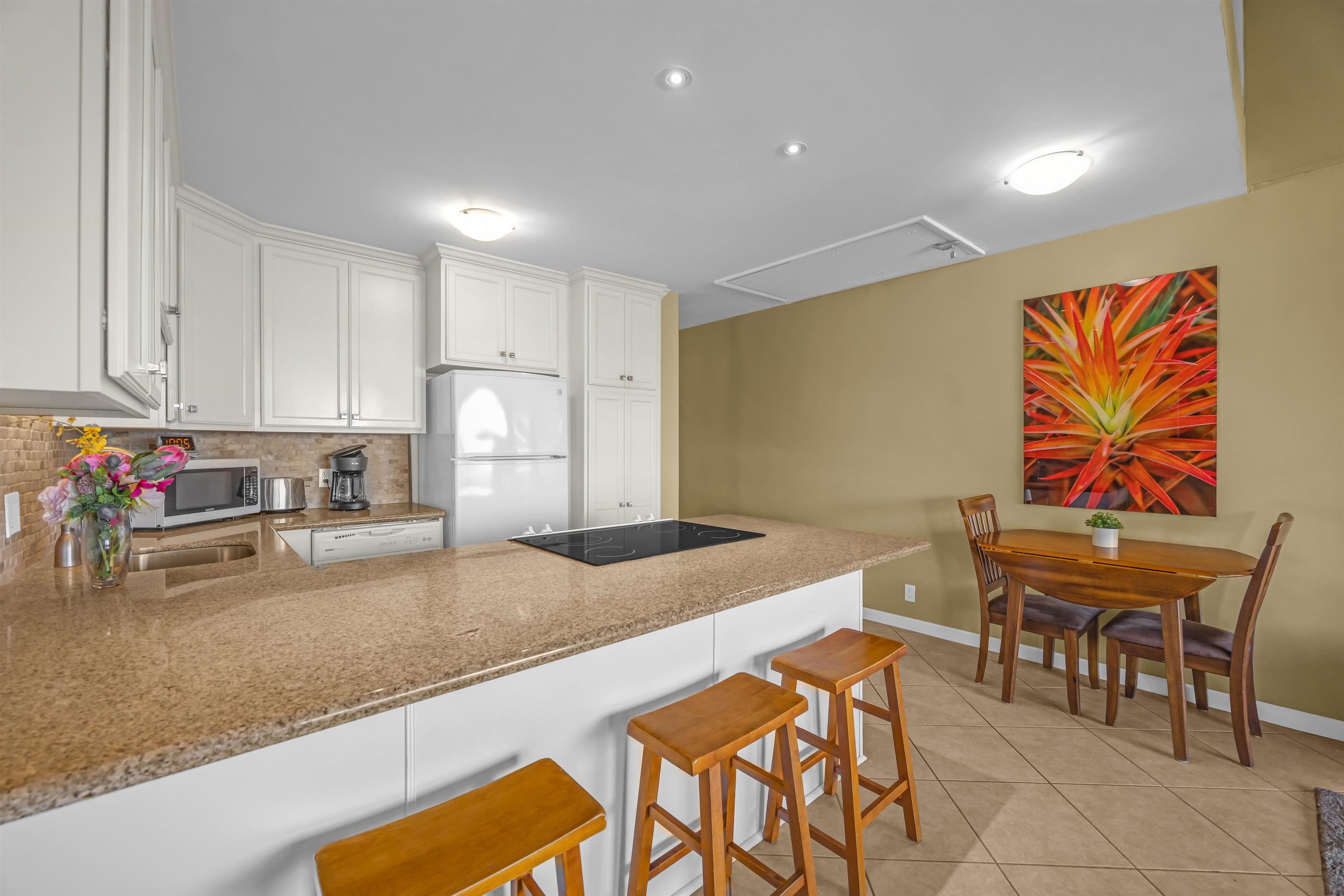 Shores of Maui condo # 208, Kihei, Hawaii - photo 9 of 20