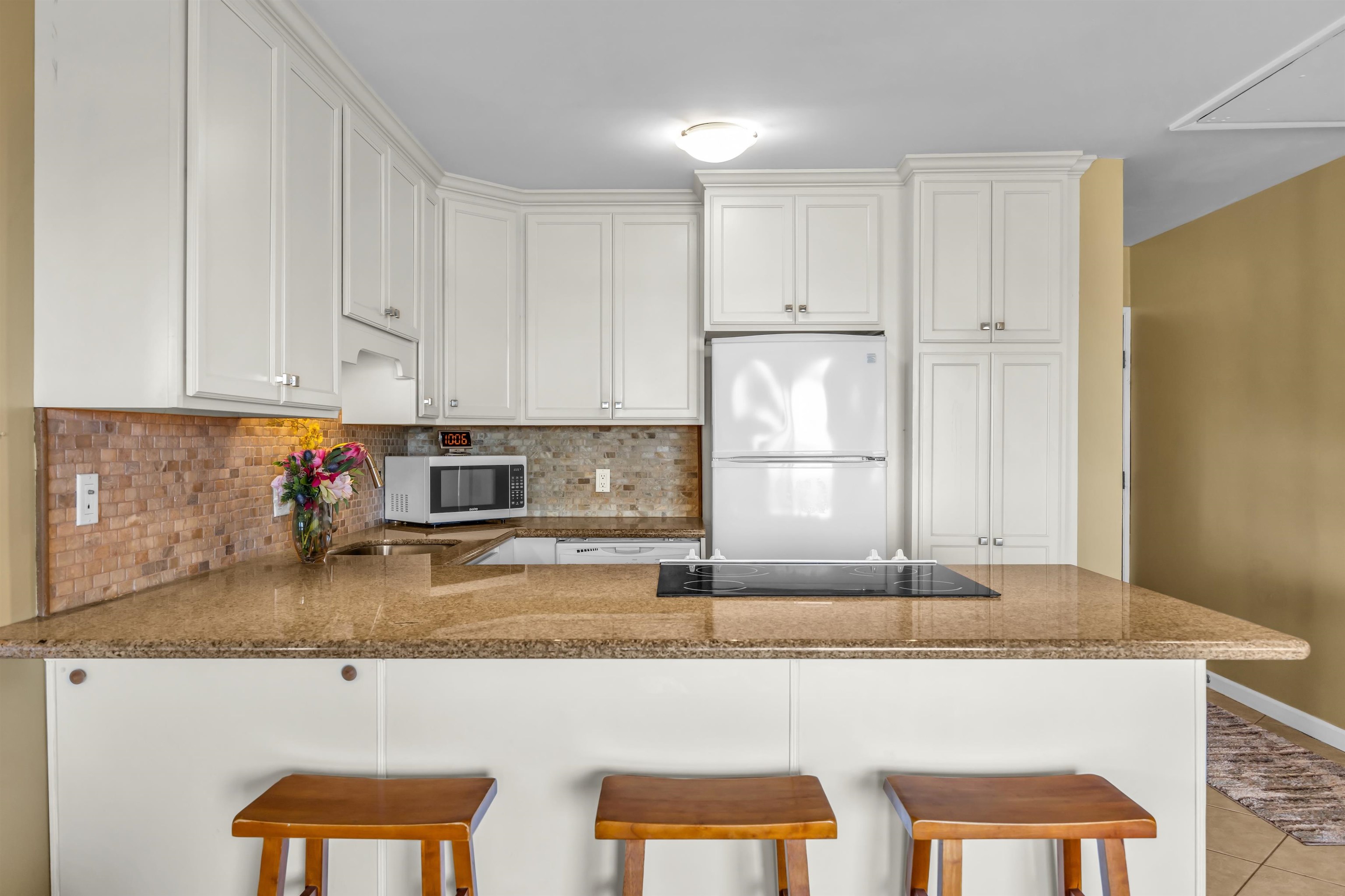 Shores of Maui condo # 208, Kihei, Hawaii - photo 10 of 20