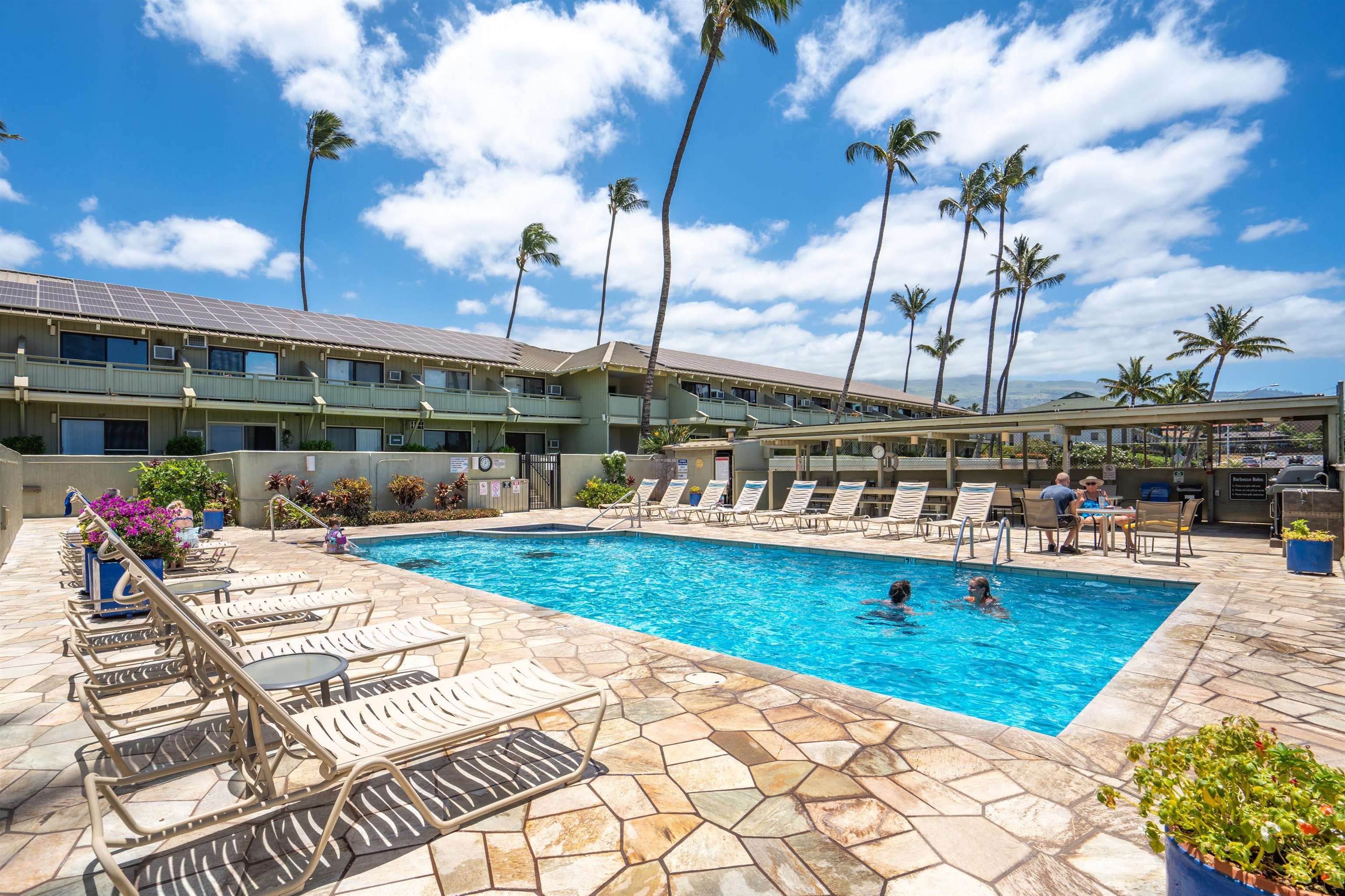 Shores of Maui condo # 211, Kihei, Hawaii - photo 26 of 28