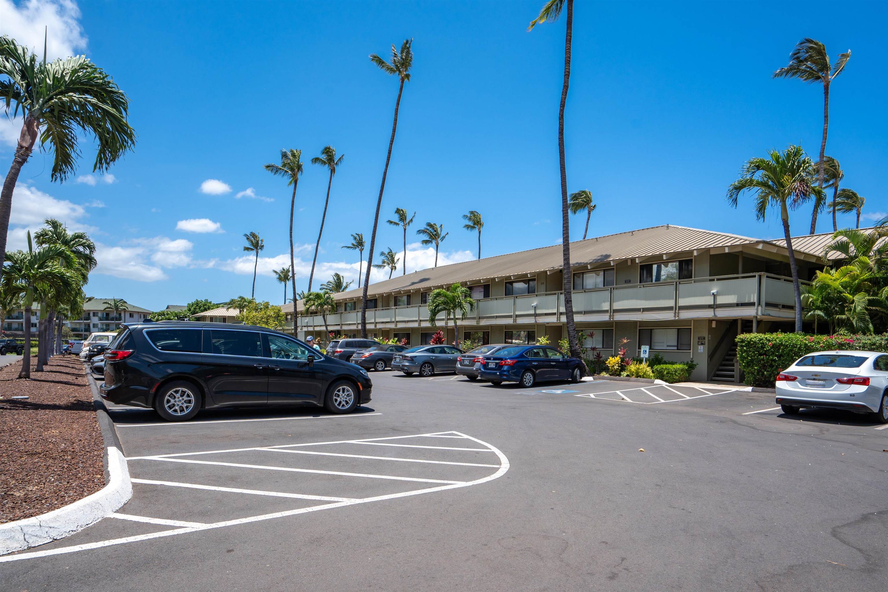 Shores of Maui condo # 211, Kihei, Hawaii - photo 28 of 28