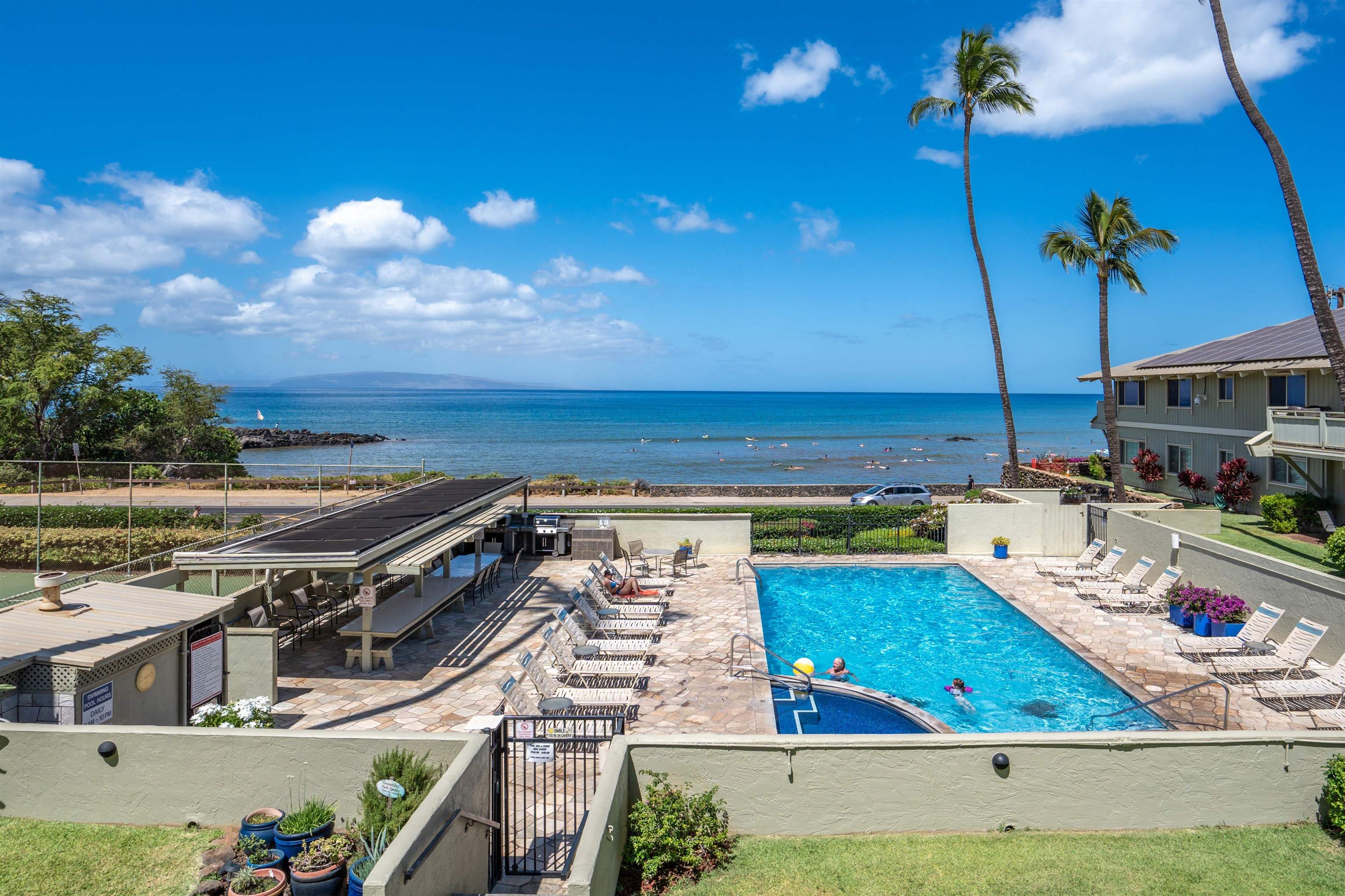 Shores of Maui condo # 211, Kihei, Hawaii - photo 7 of 28