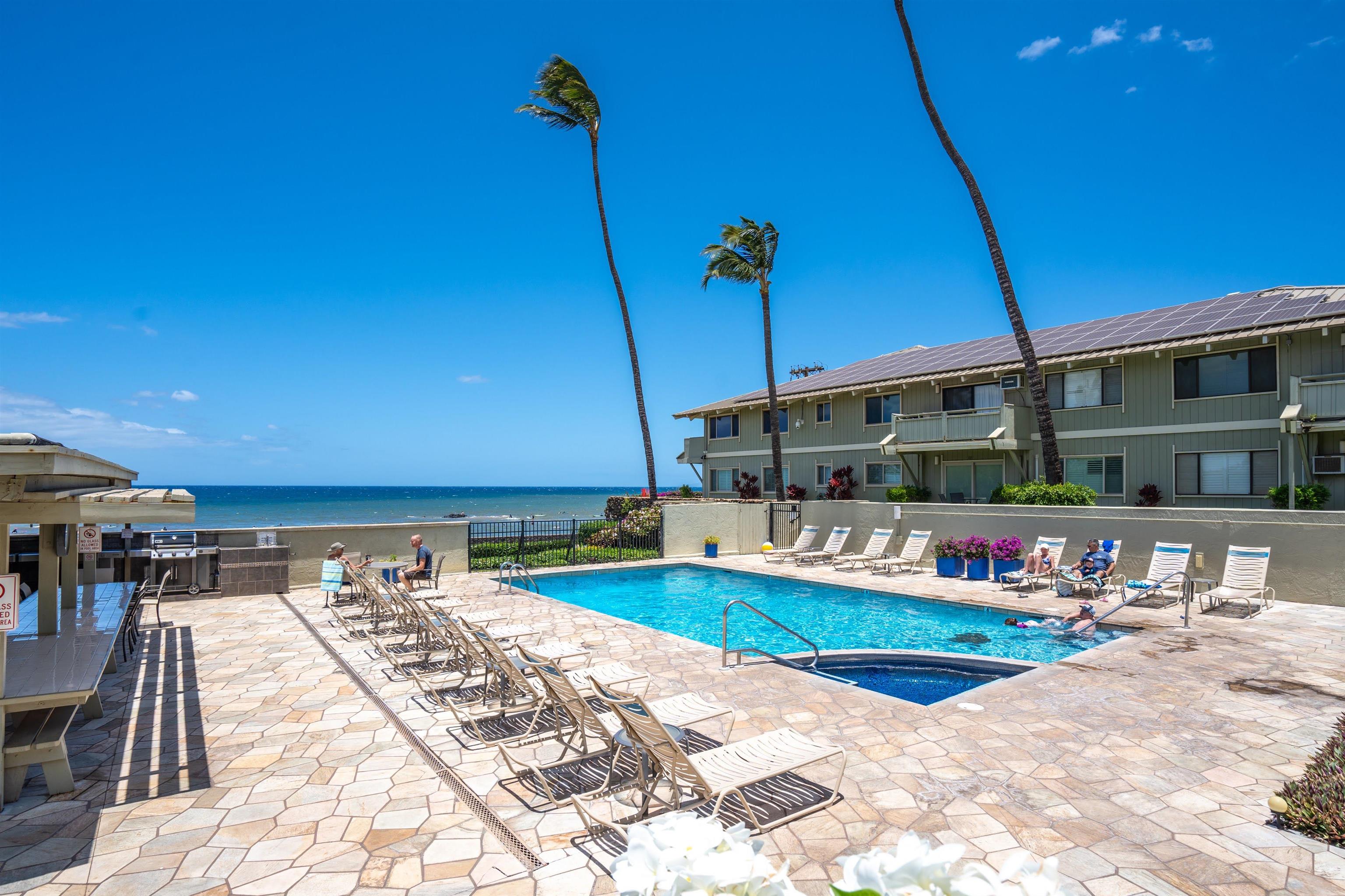 Shores of Maui condo # 211, Kihei, Hawaii - photo 10 of 28