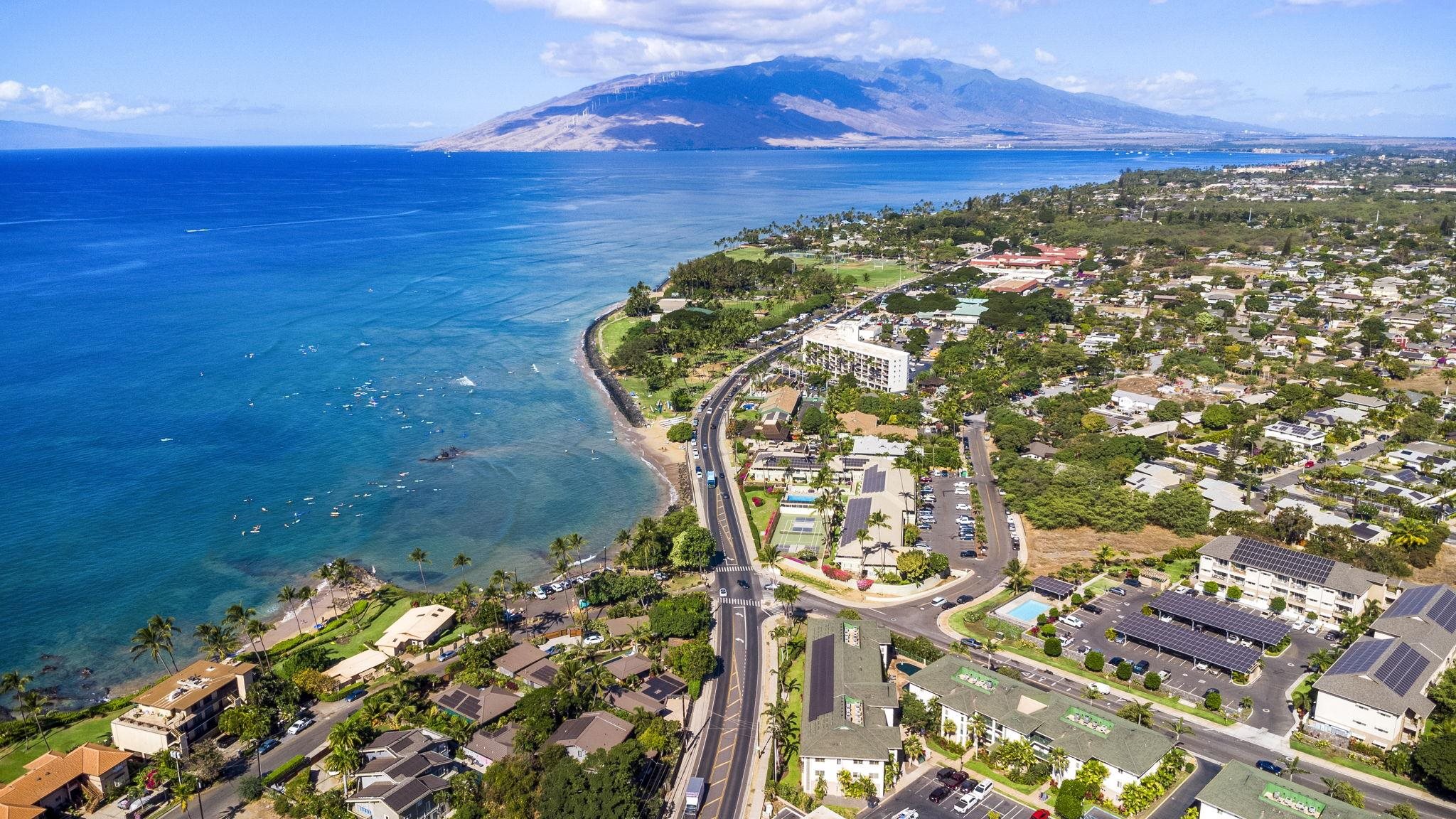 Shores of Maui condo # 214, Kihei, Hawaii - photo 35 of 50