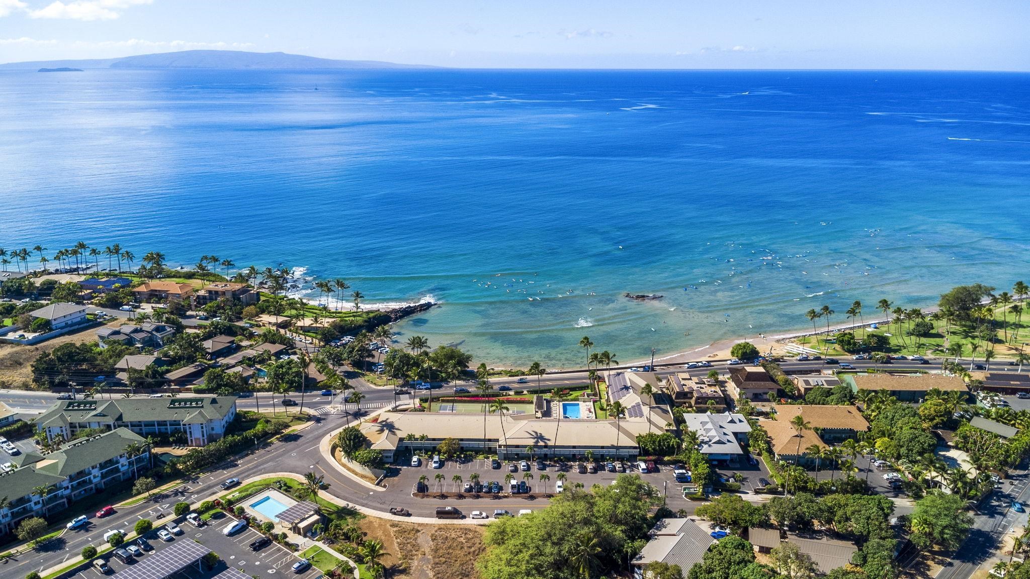 Shores of Maui condo # 214, Kihei, Hawaii - photo 36 of 50