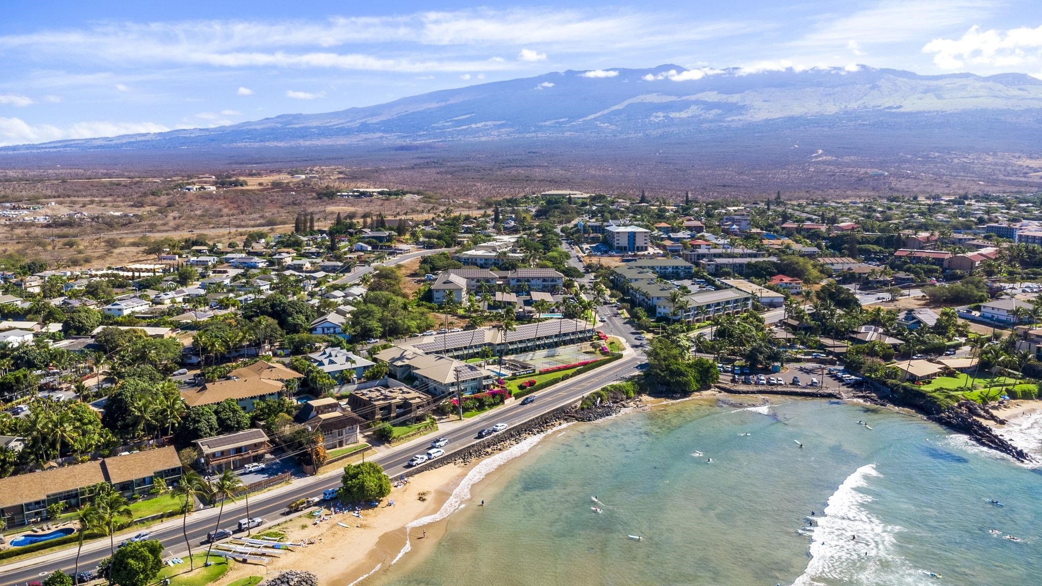 Shores of Maui condo # 214, Kihei, Hawaii - photo 42 of 50