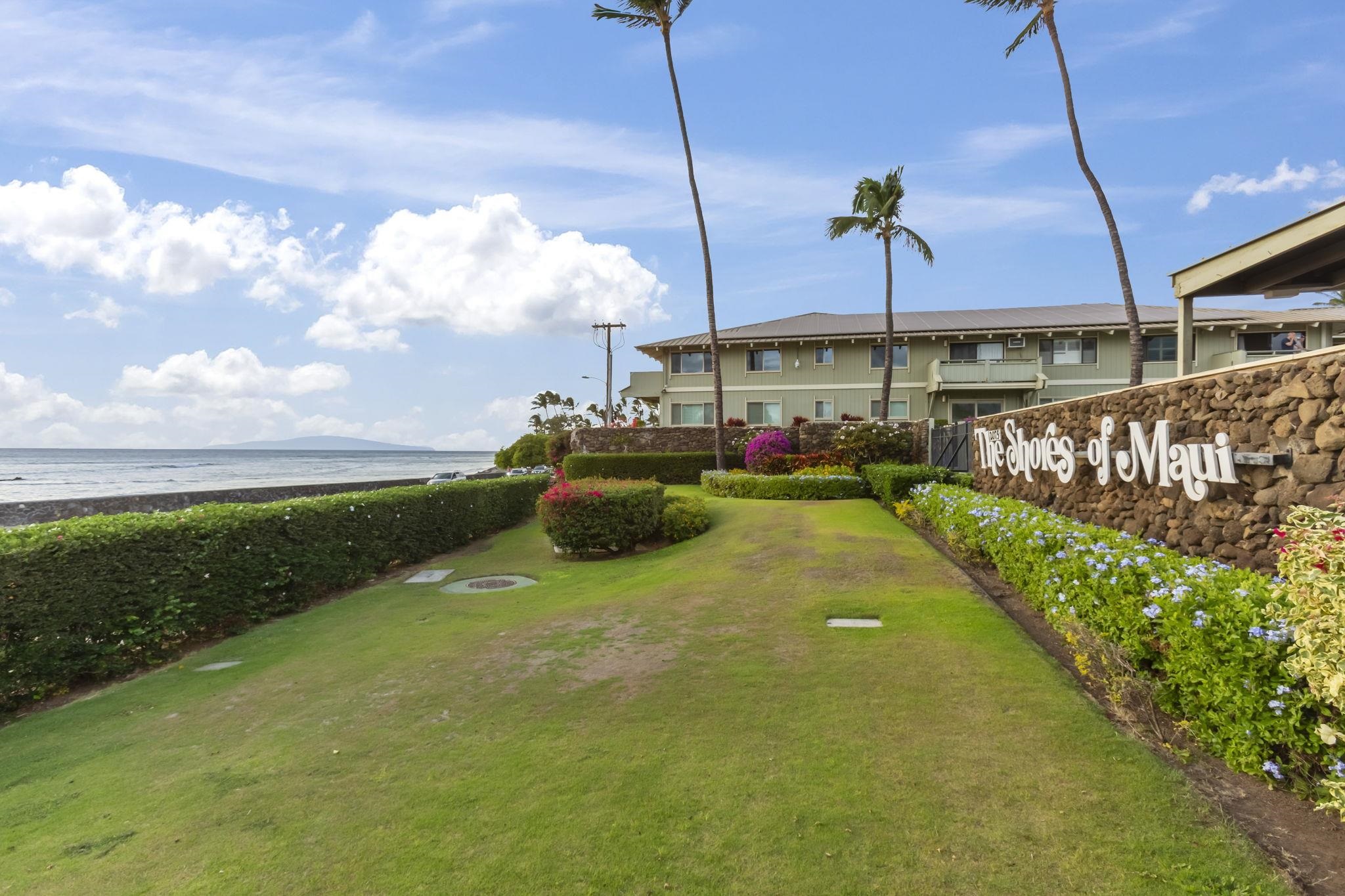 Shores of Maui condo # 214, Kihei, Hawaii - photo 44 of 50