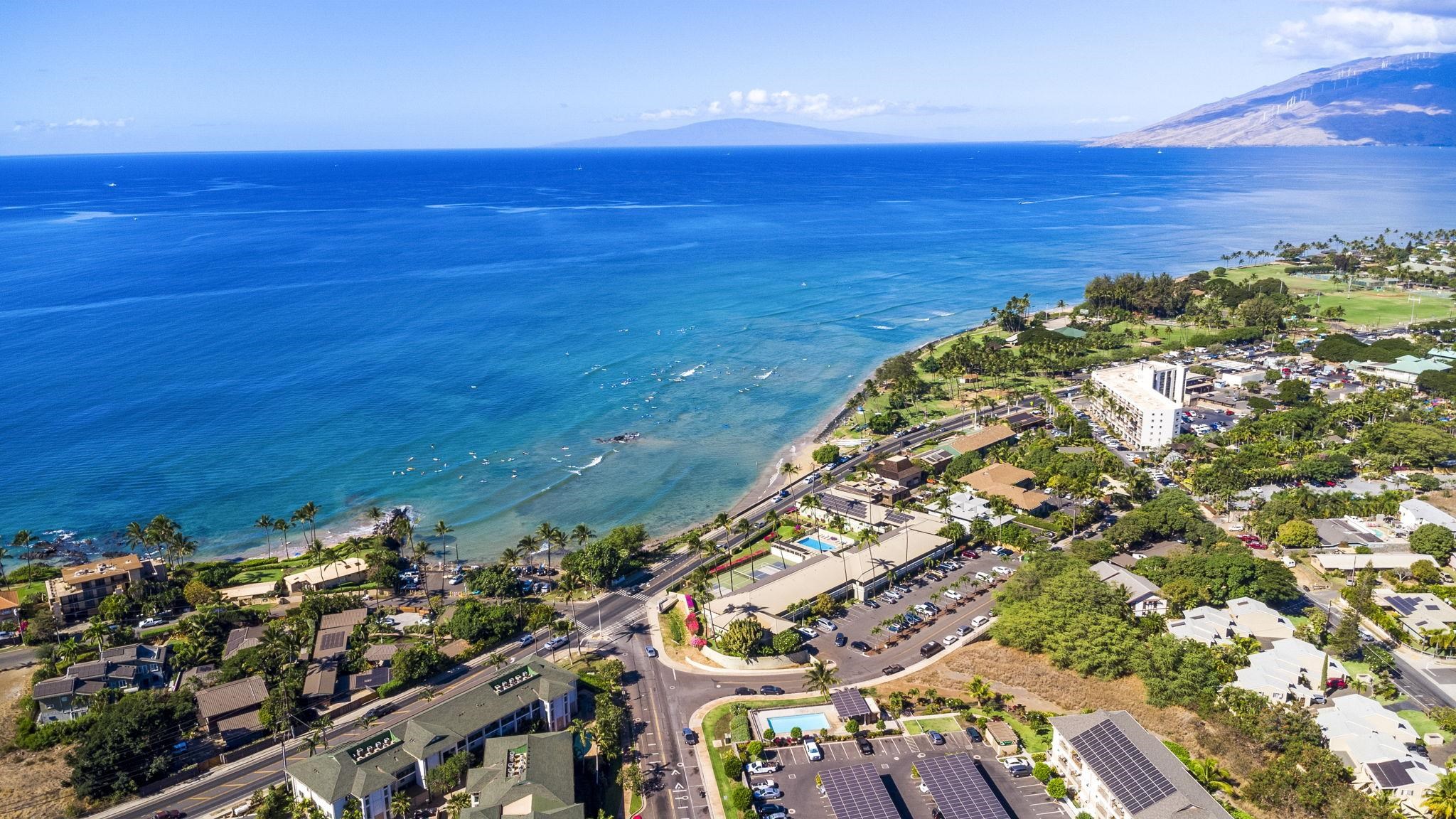 Shores of Maui condo # 214, Kihei, Hawaii - photo 45 of 50