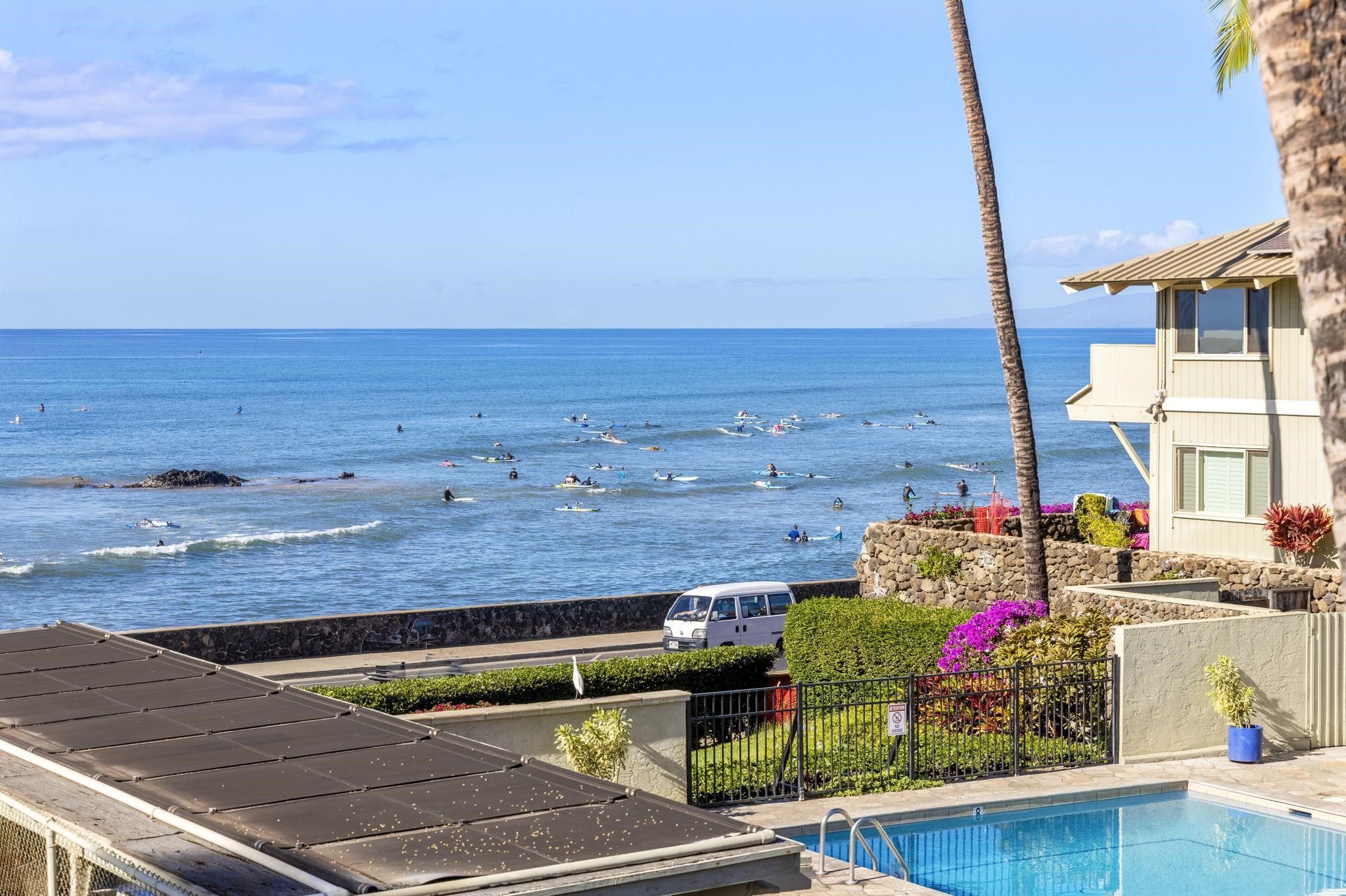 Shores of Maui condo # 214, Kihei, Hawaii - photo 12 of 50