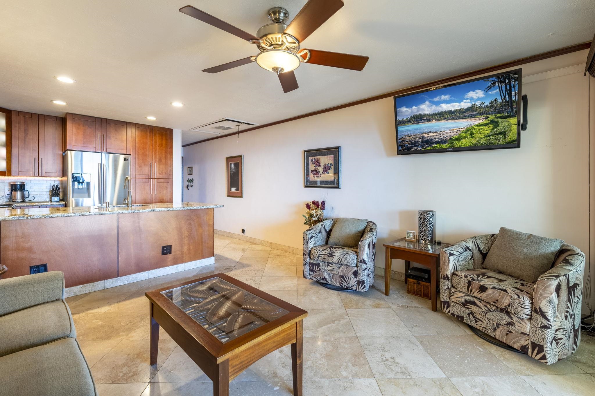 Shores of Maui condo # 214, Kihei, Hawaii - photo 21 of 50