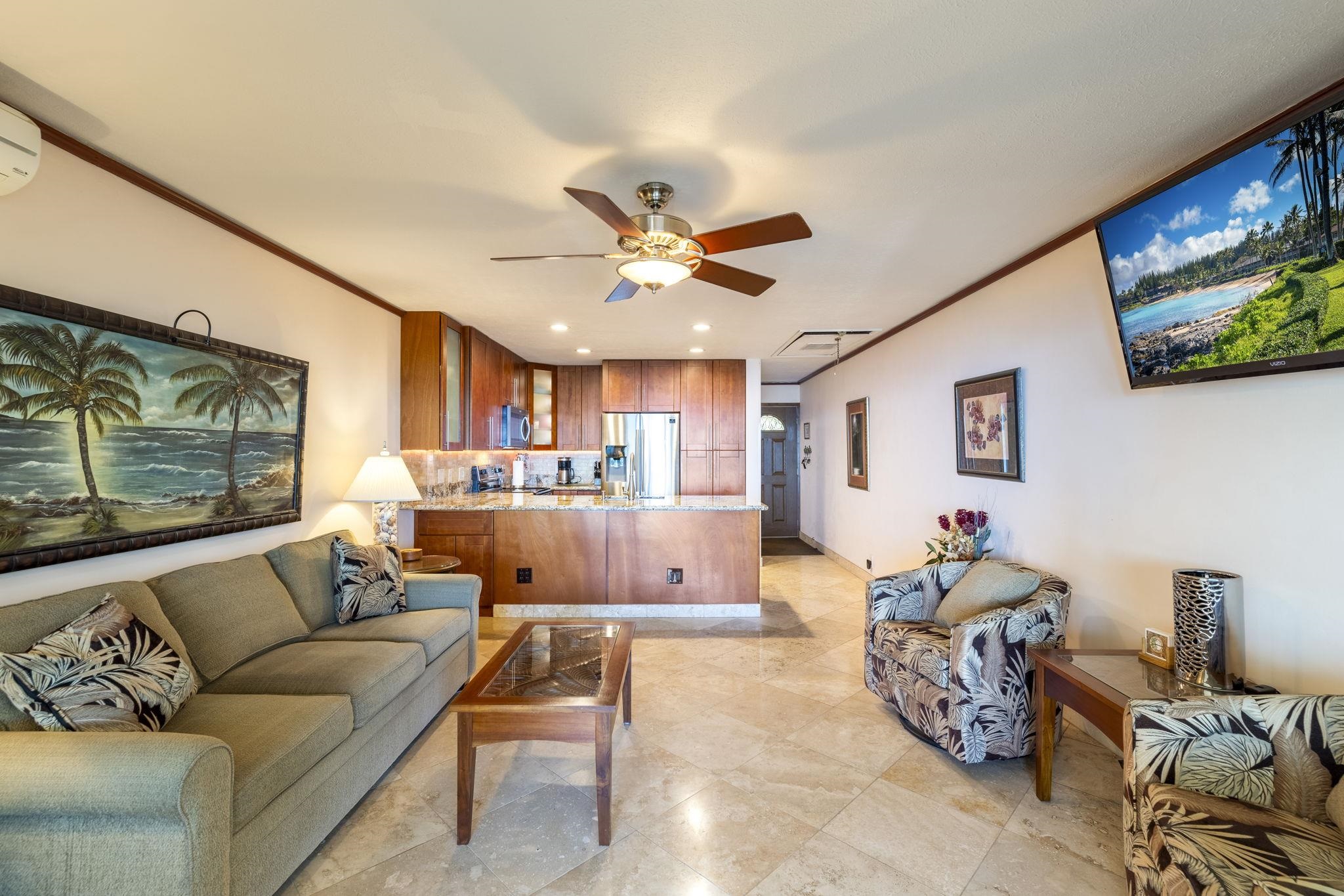 Shores of Maui condo # 214, Kihei, Hawaii - photo 23 of 50