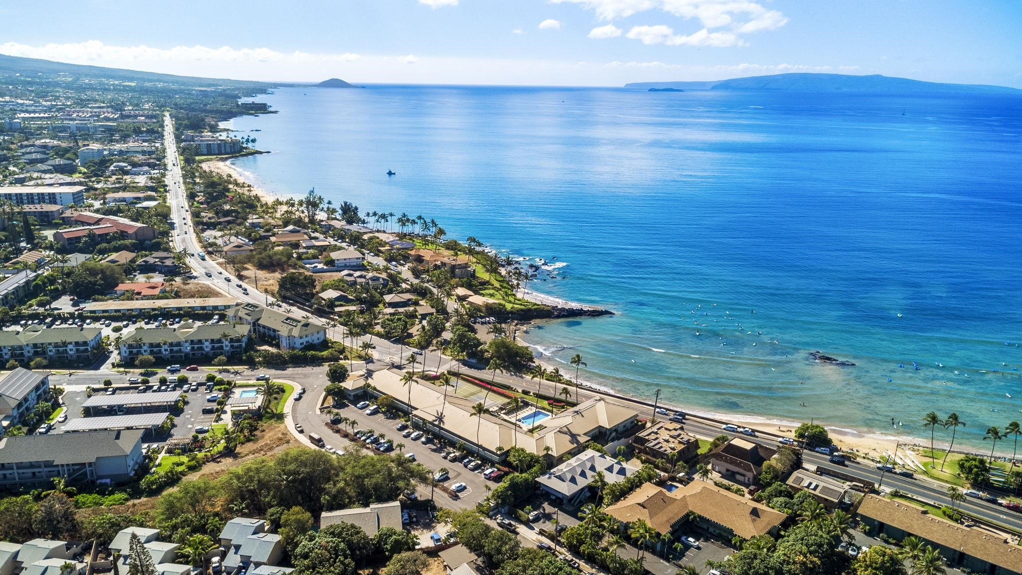 Shores of Maui condo # 214, Kihei, Hawaii - photo 39 of 50