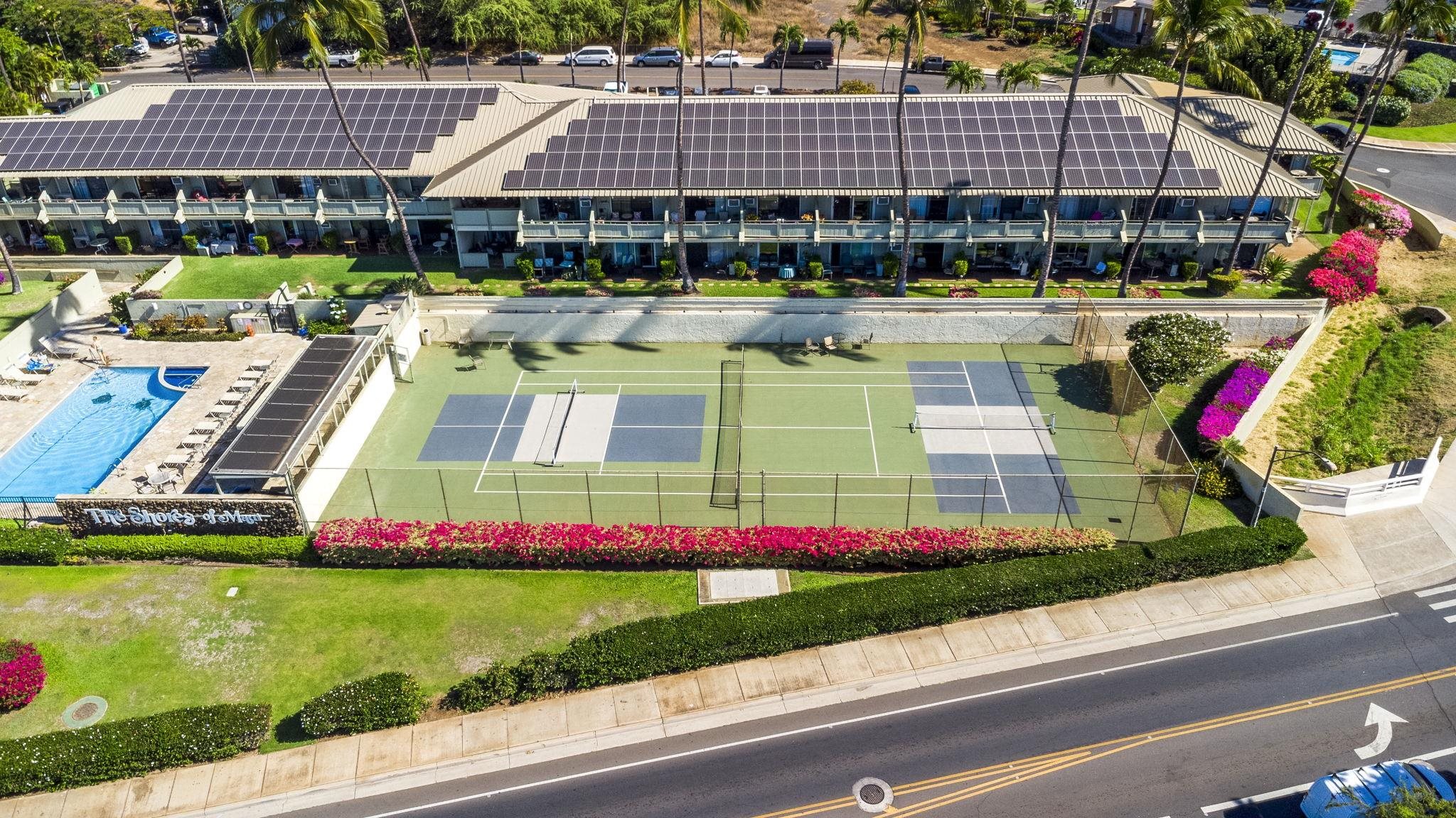 Shores of Maui condo # 214, Kihei, Hawaii - photo 41 of 50