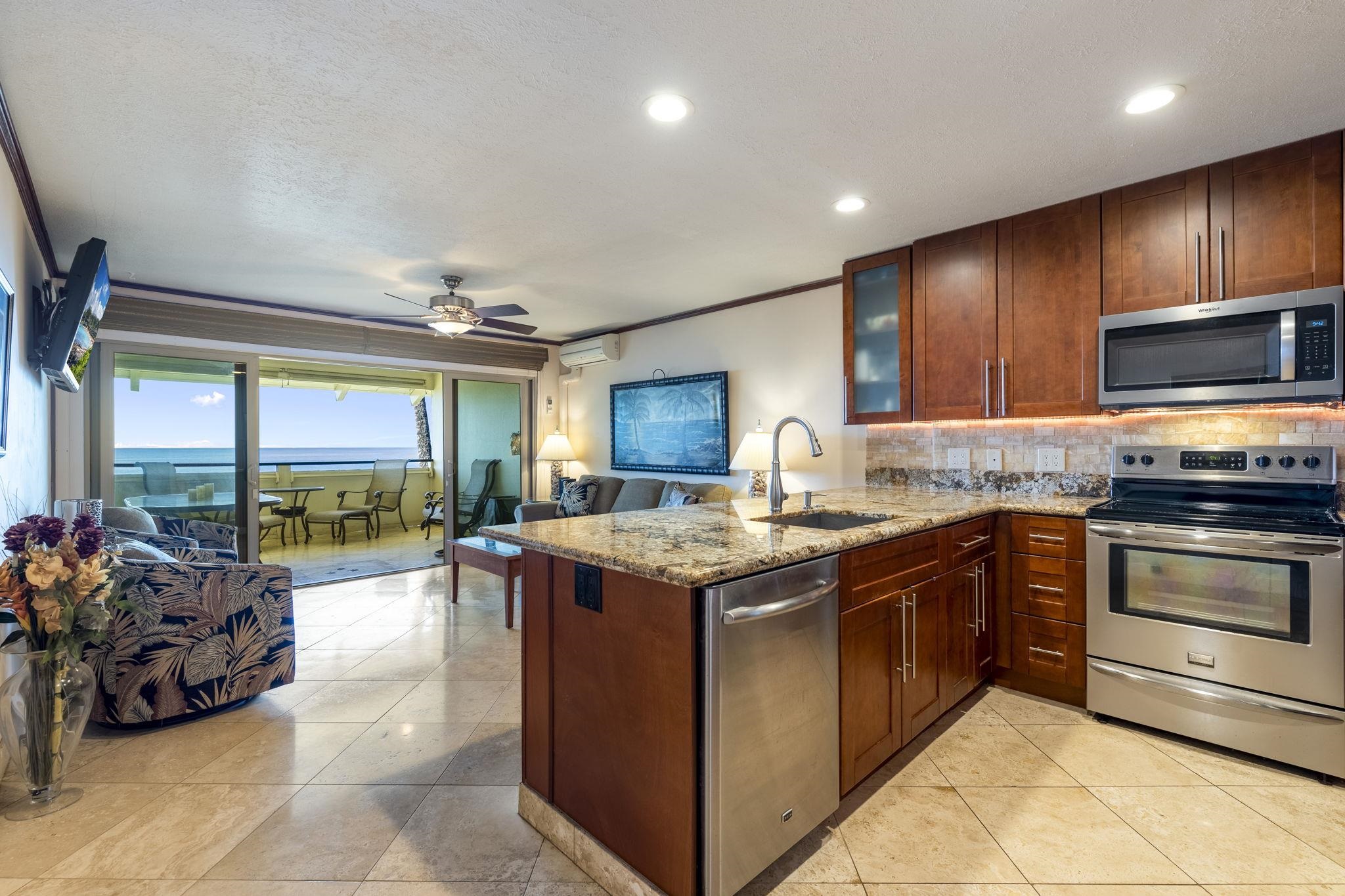 Shores of Maui condo # 214, Kihei, Hawaii - photo 6 of 50