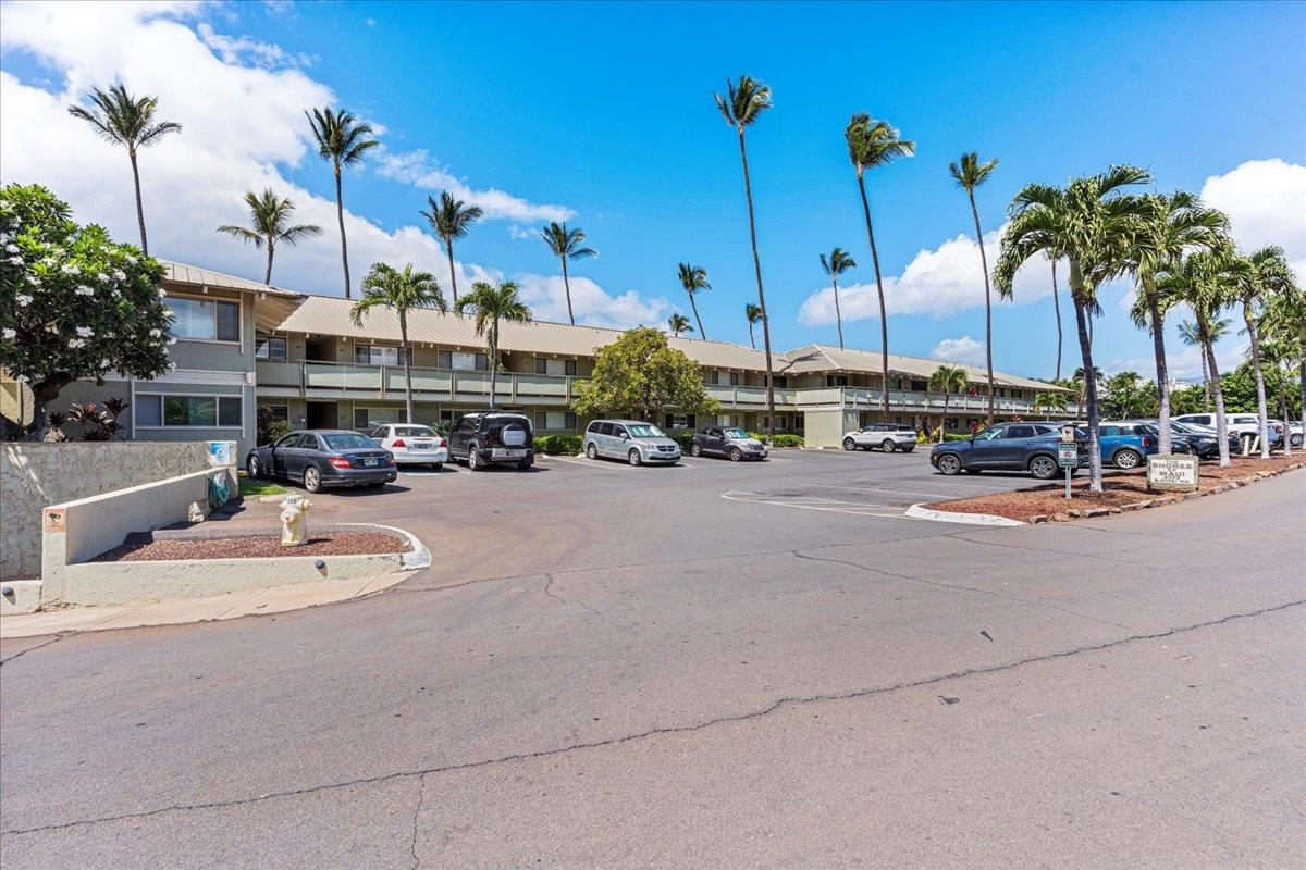 Shores of Maui condo # 215, Kihei, Hawaii - photo 33 of 41