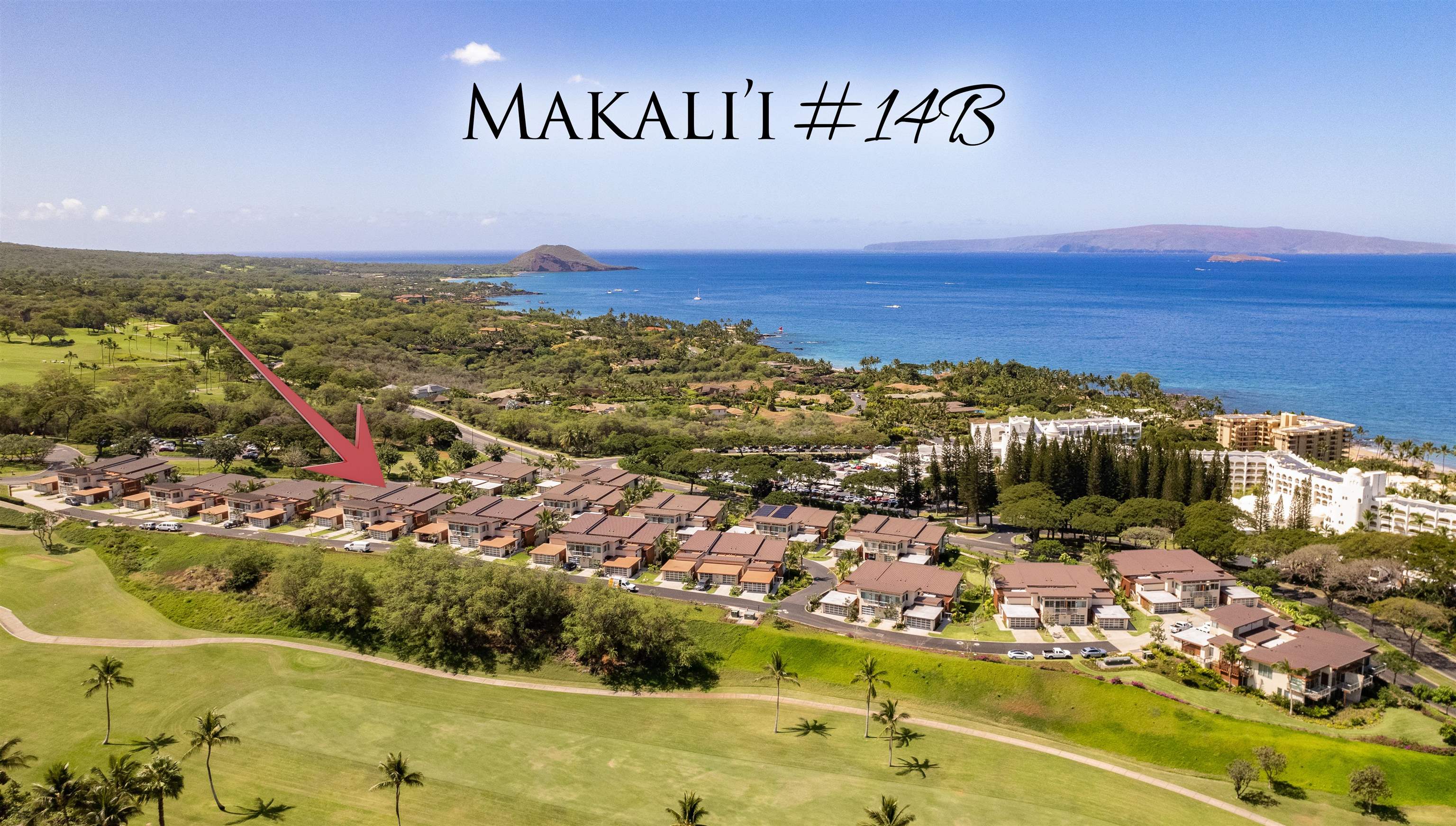Makalii at Wailea condo # 14B, Kihei, Hawaii - photo 44 of 50